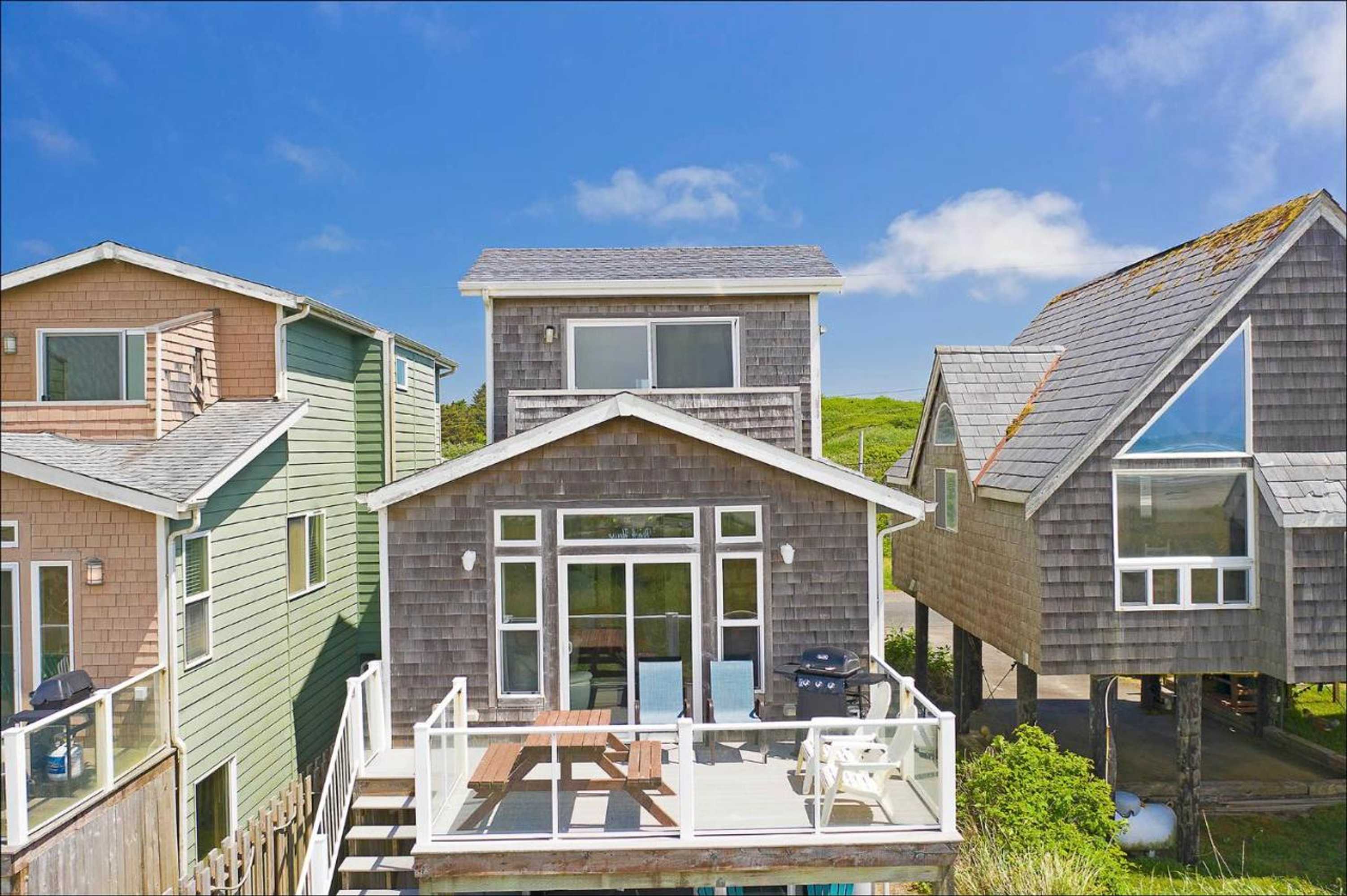 Gift card for Beach Dream North