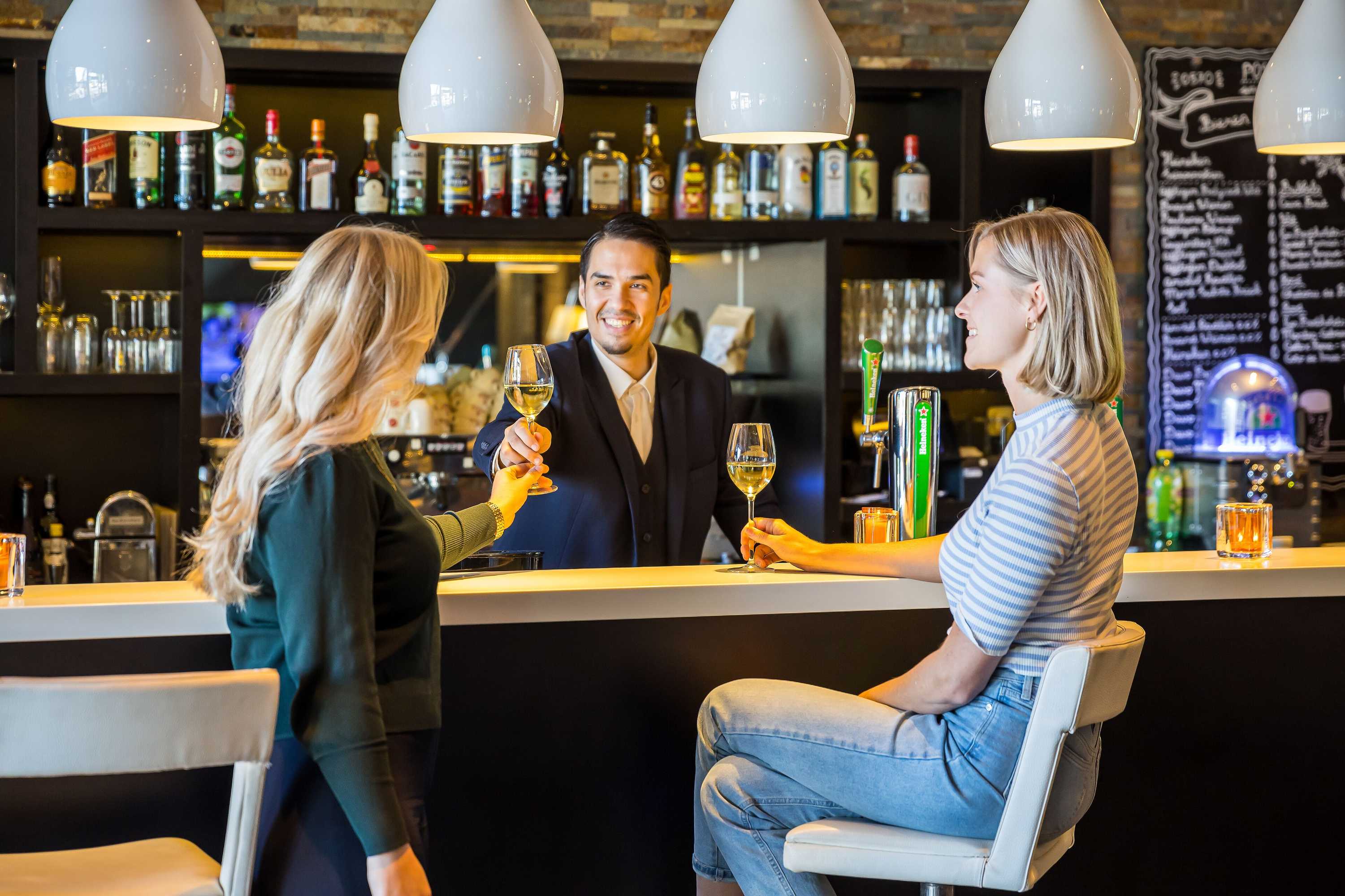 Gift card for Postillion Hotel Deventer