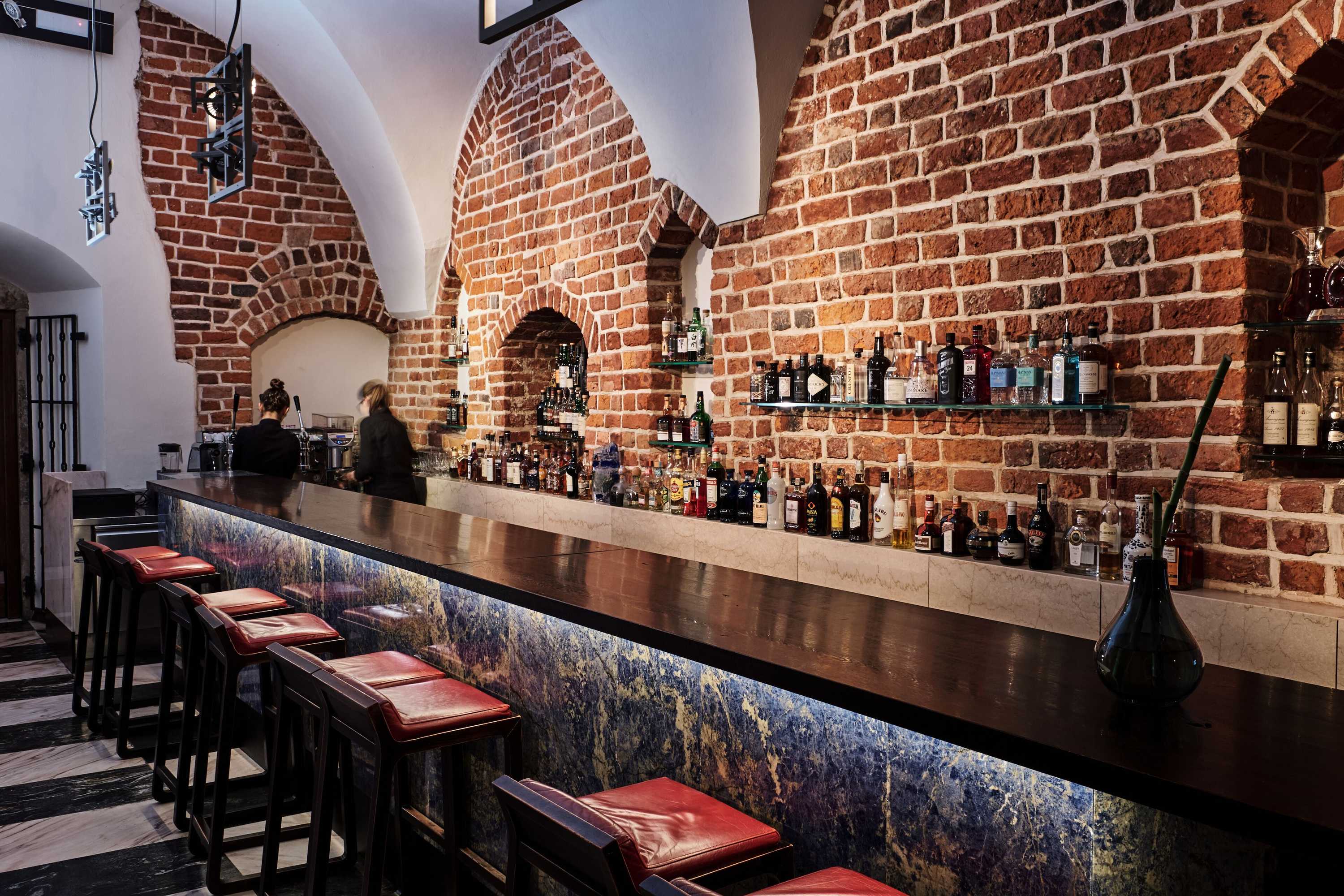 Gift card for Hotel Stary