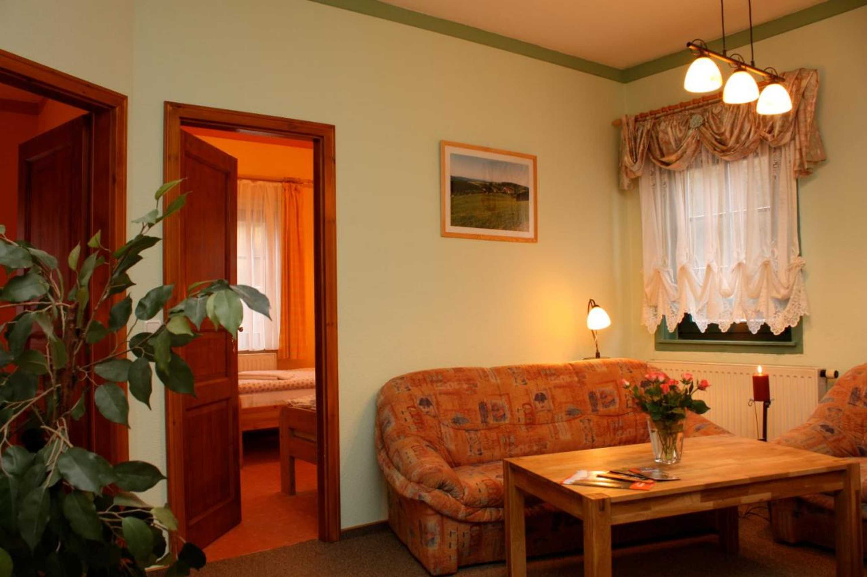 Gift card for Gasthof Hertigswalde