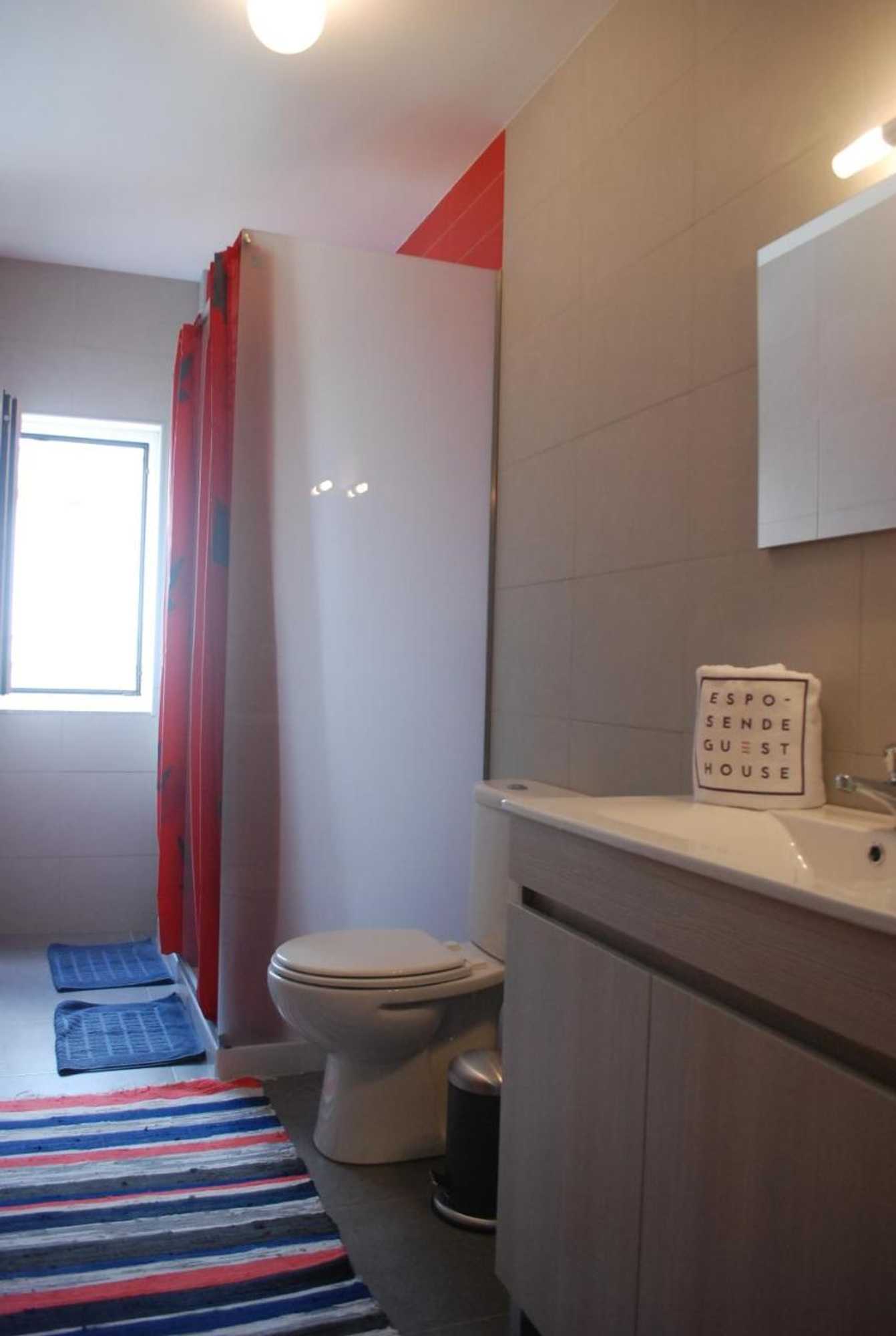 Gift card for Esposendeguesthouse