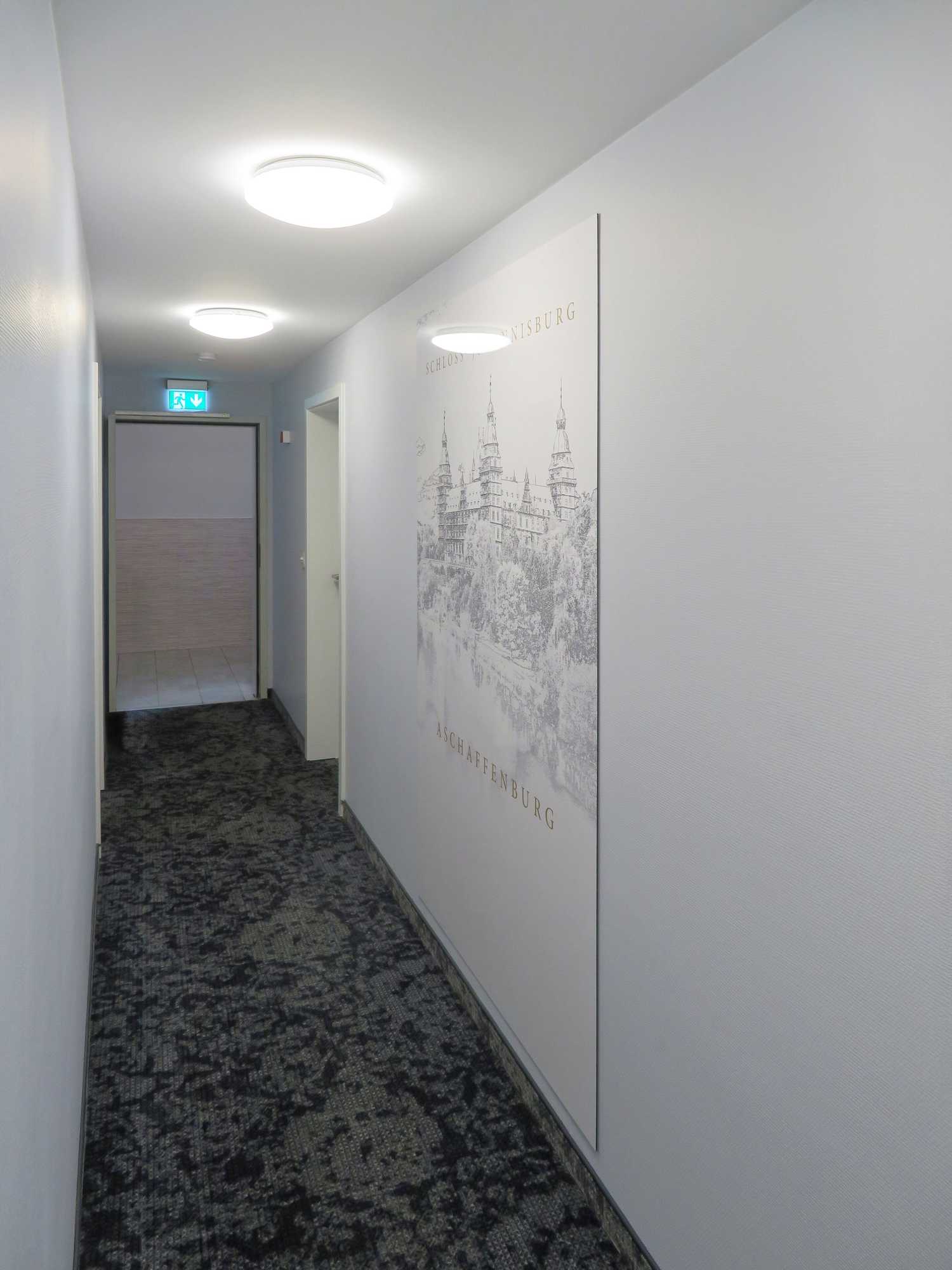 Gift card for Hotel Russmann