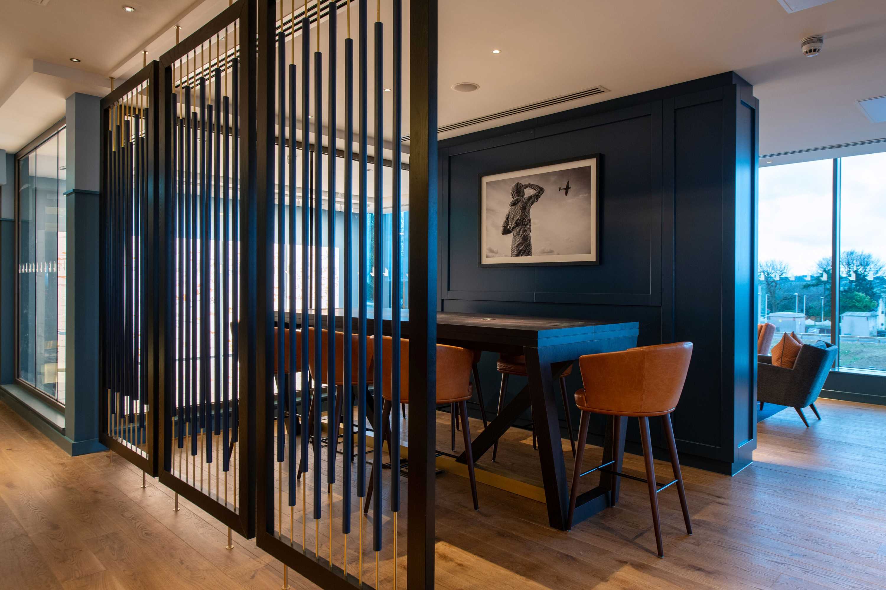 Gift card for The Landing Hotel