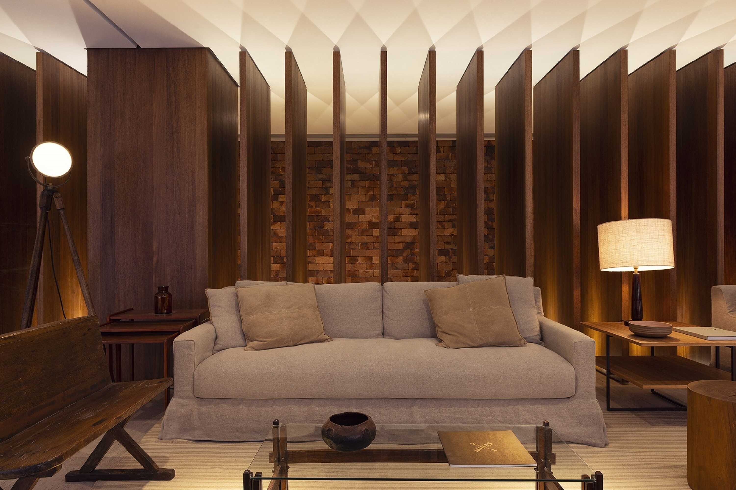 Gift card for Hotel Fasano Belo Horizonte Gift card for Hotel Fasano Belo Horizonte