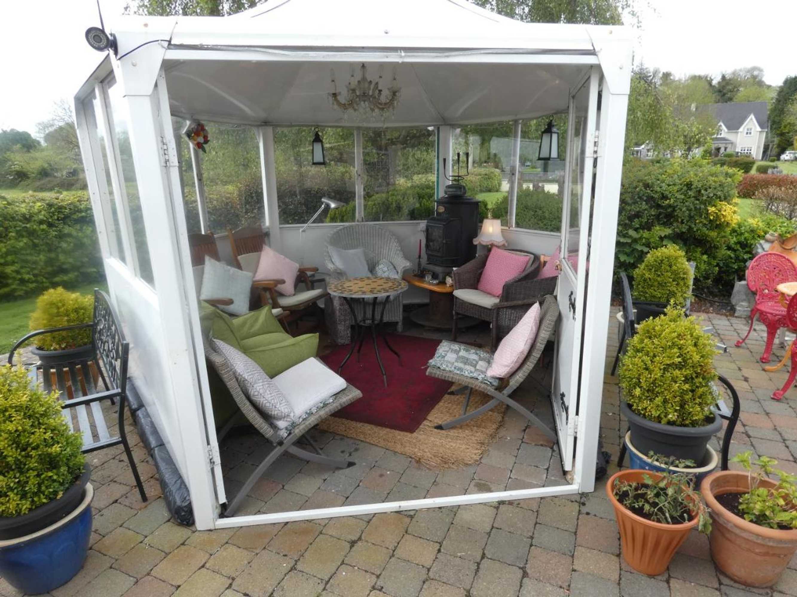 Gift card for Bunratty Castle Mews B&b