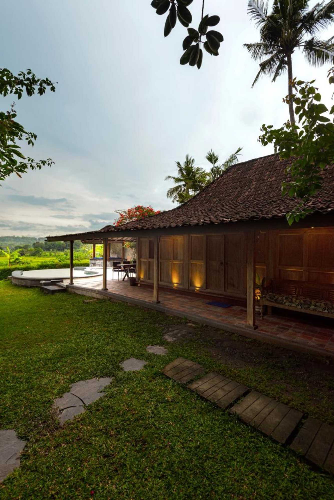 Gift card for Villa Blue Steps