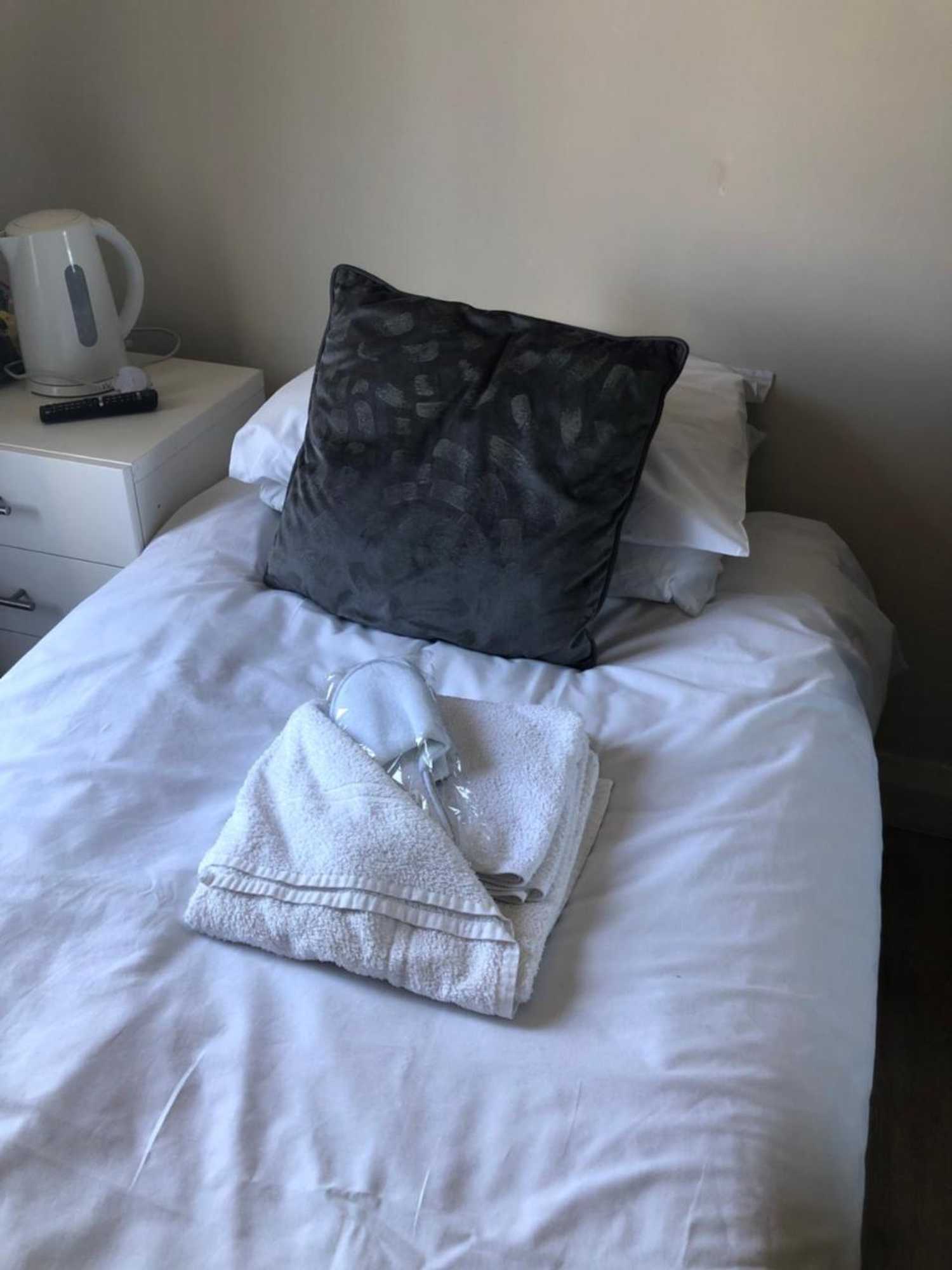 Gift card for Fiveways Happy Stays