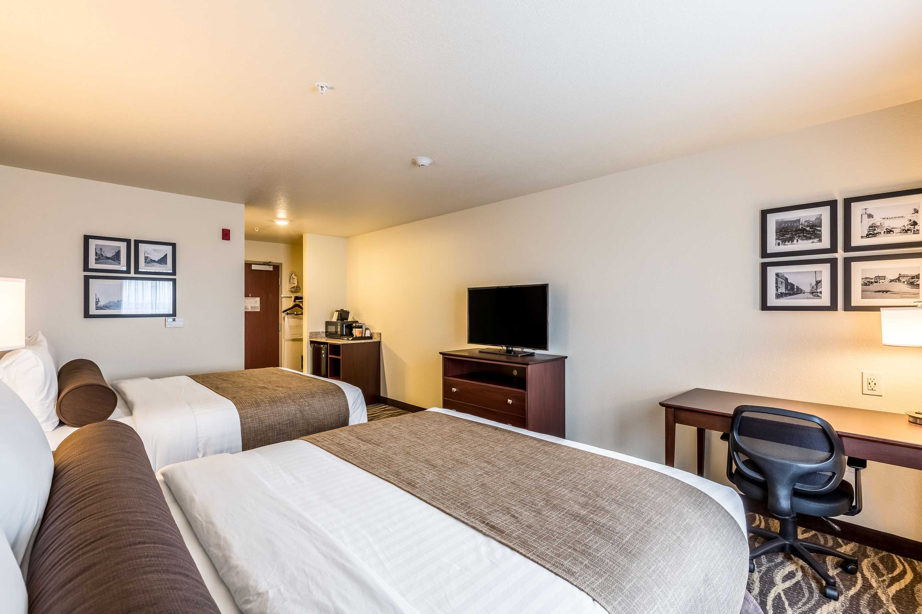 Gift card for Cobblestone Hotel & Suites – Chippewa Falls Gift card for Cobblestone Hotel & Suites – Chippewa Falls