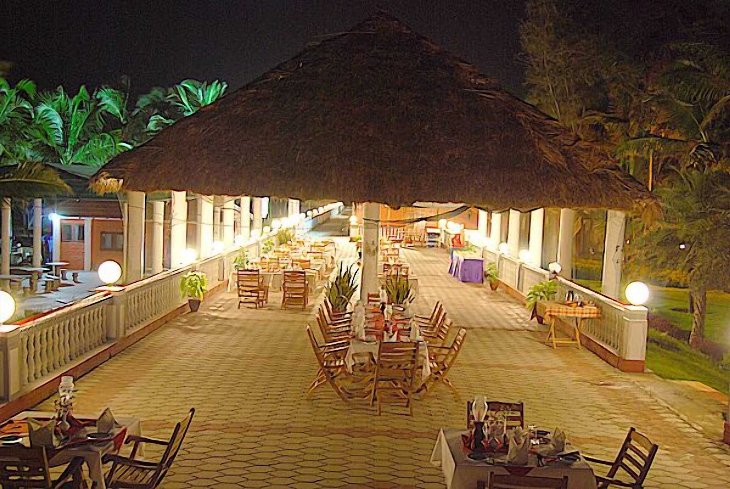 Gift card for Ideal Beach Resort Gift card for Ideal Beach Resort