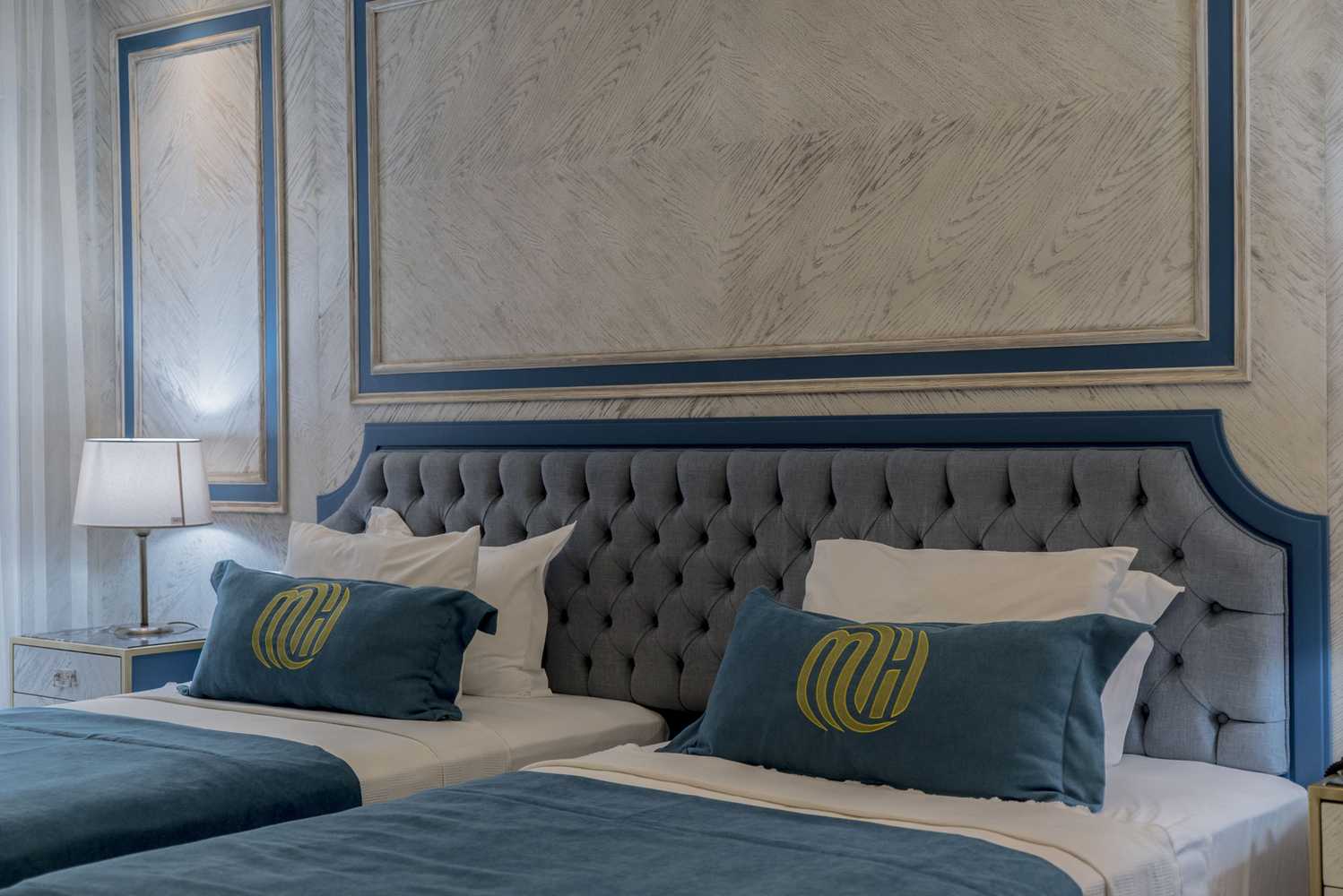 Gift card for Mirart Hotel Boutique & Spa Yalova