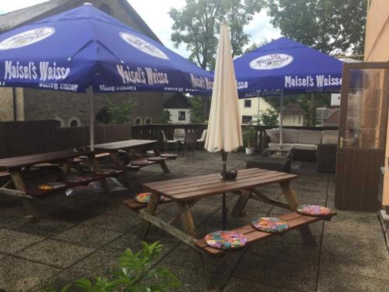 Gift card for Sauerland-Hotel