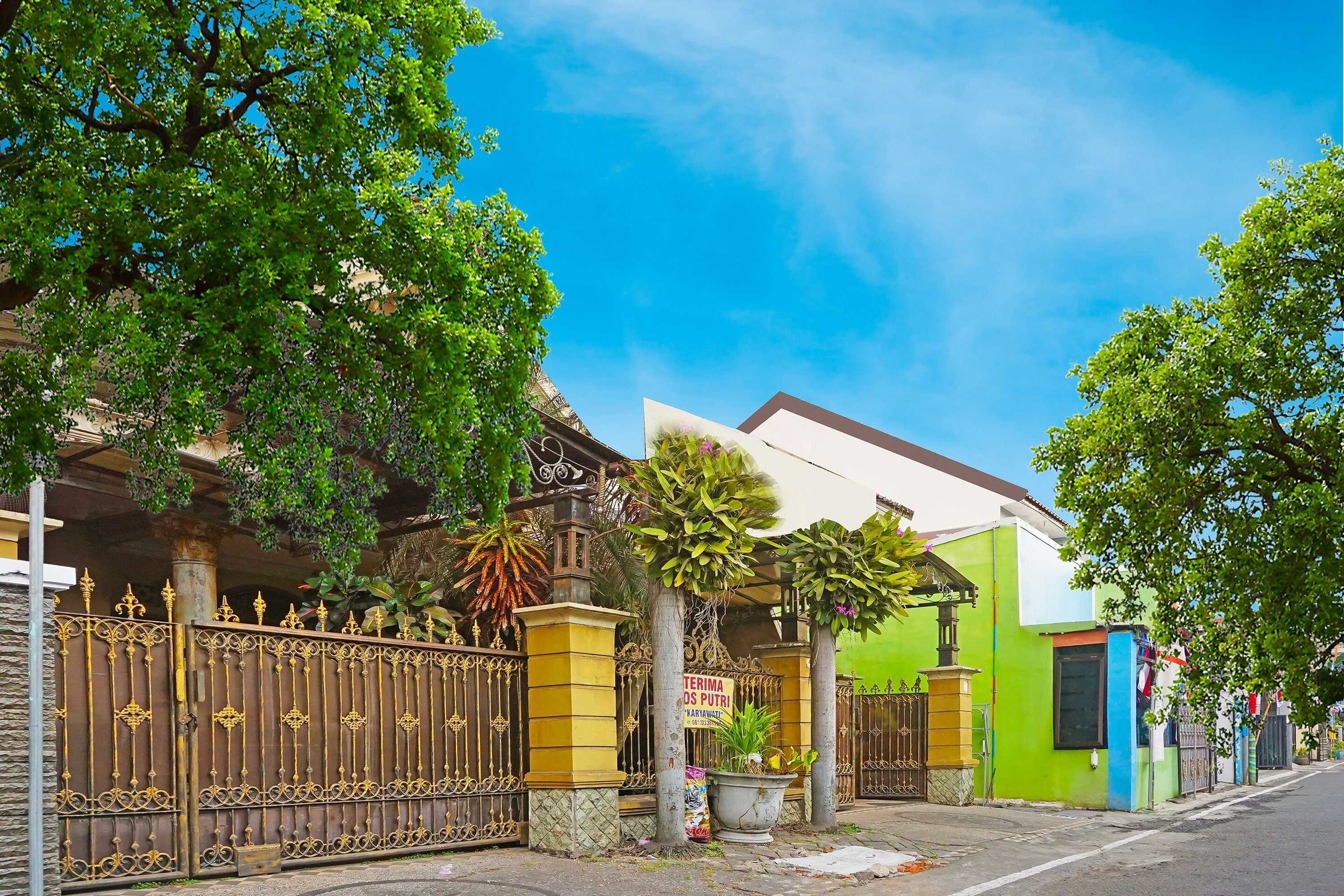 Gift card for Oyo Life 91551 Gwen Syariah Homestay Gift card for Oyo Life 91551 Gwen Syariah Homestay