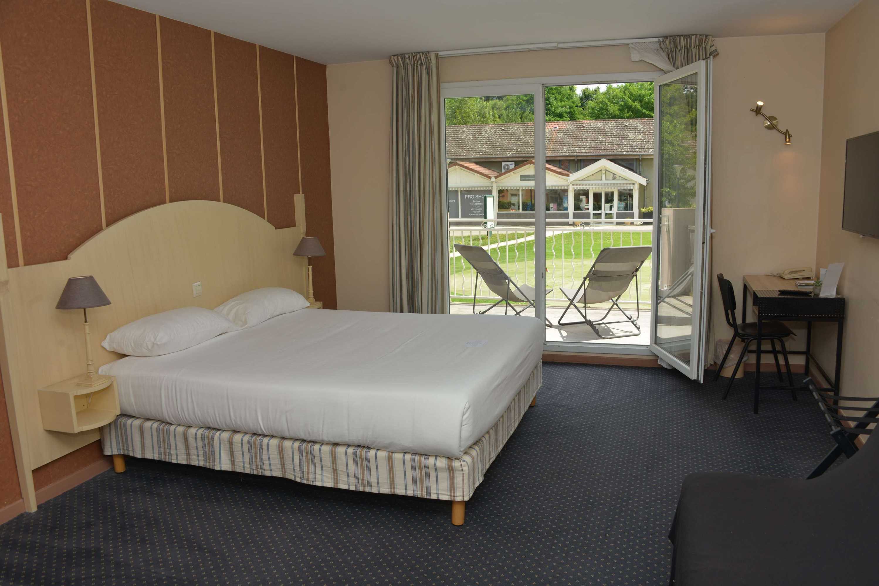 Gift card for Best Western Golf D'albon Gift card for Best Western Golf D'albon