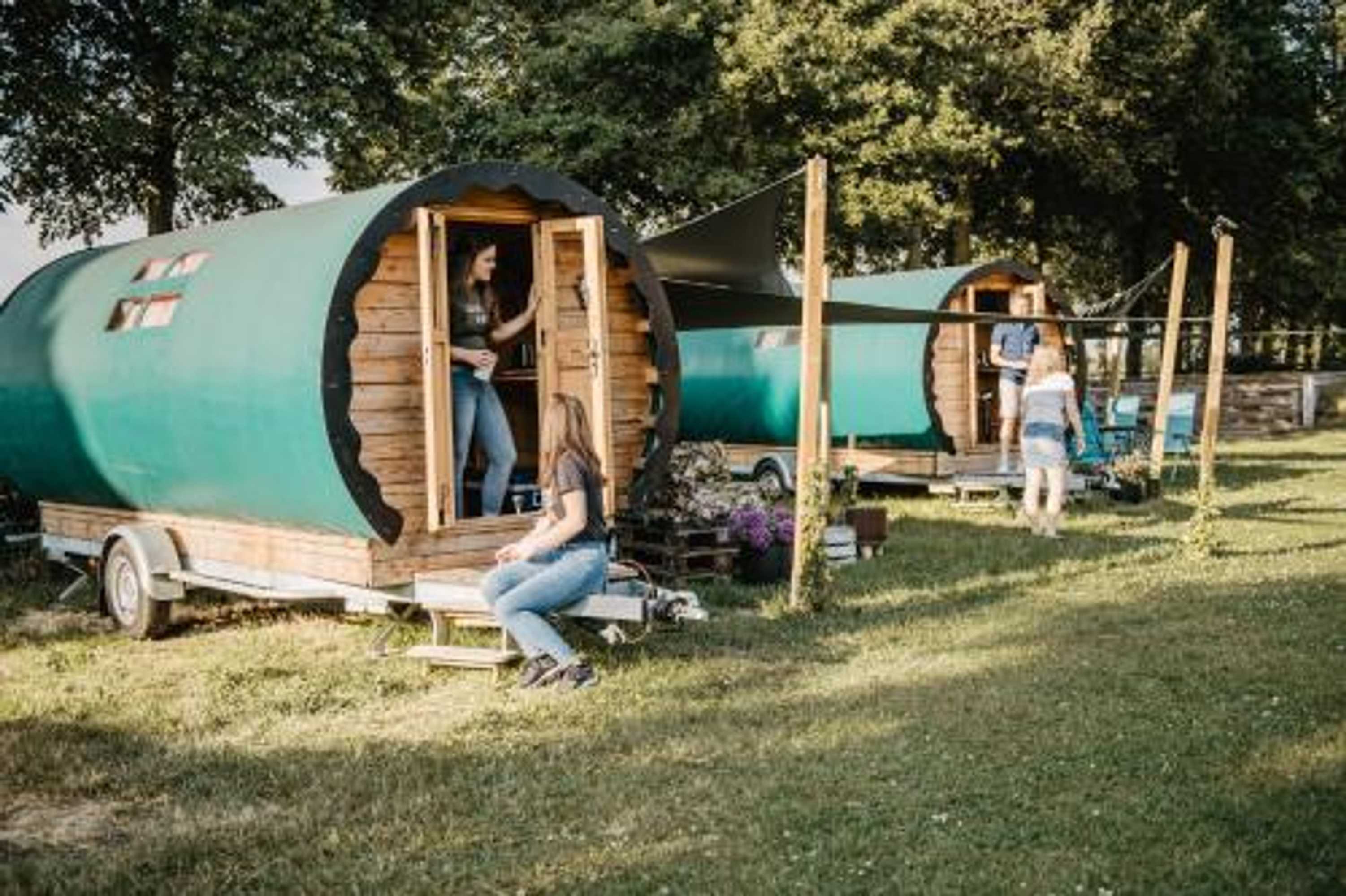 Gift card for #glamping@de Verloren Sinjoor Gift card for #glamping@de Verloren Sinjoor