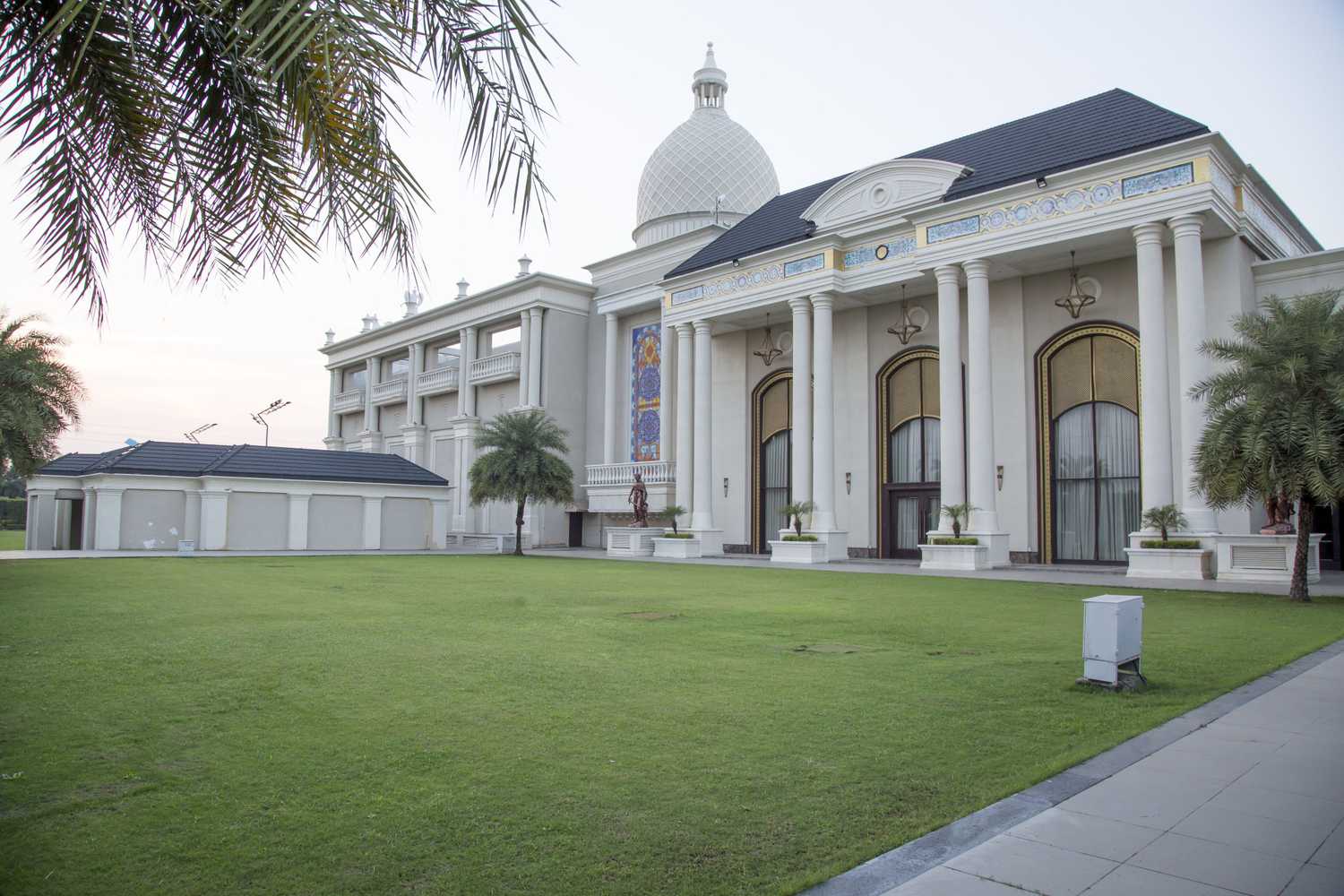 Gift card for Sheraton Grand Palace Indore Gift card for Sheraton Grand Palace Indore