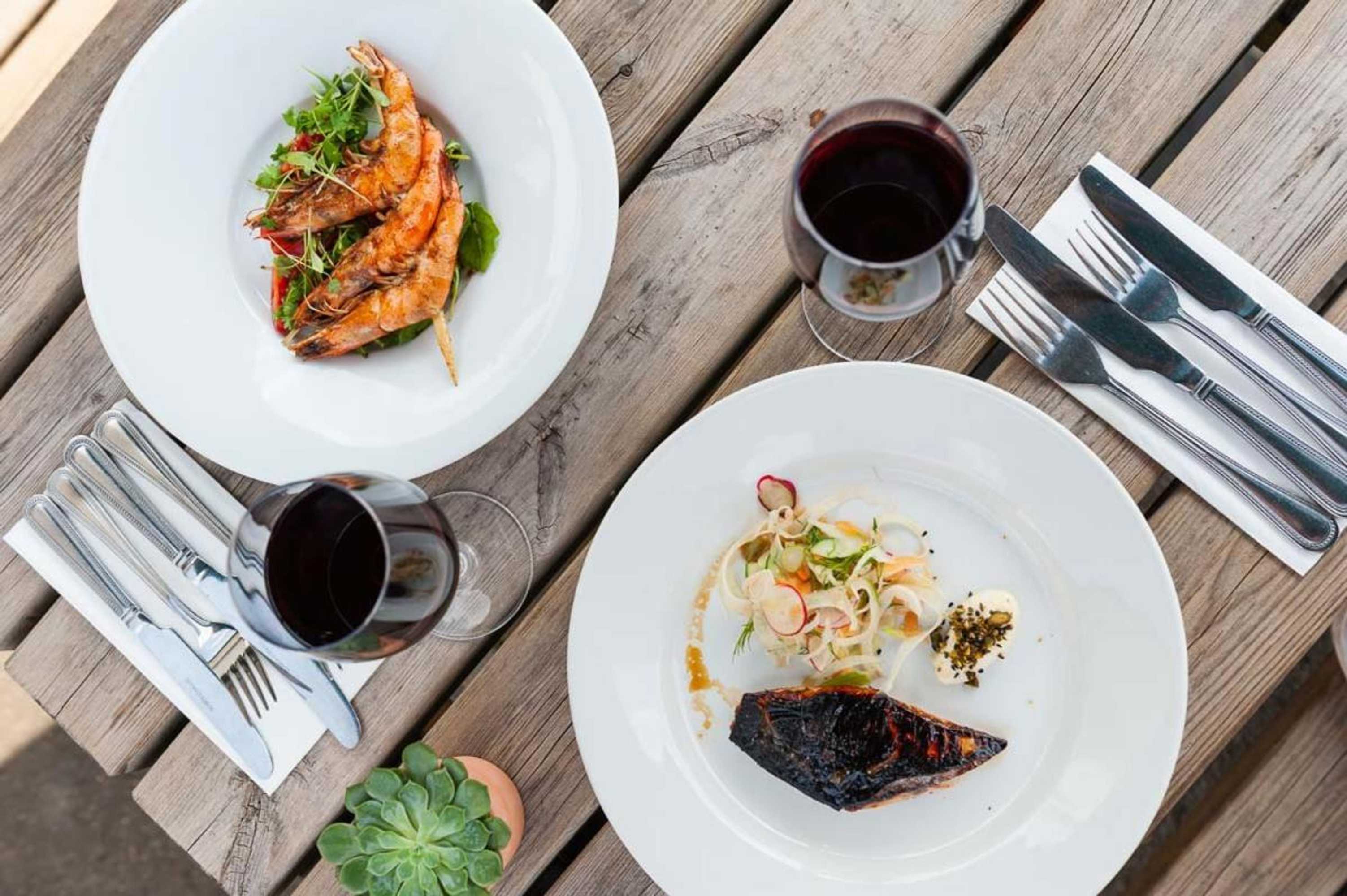 Gift card for The Red Lion, Barn Accommodation