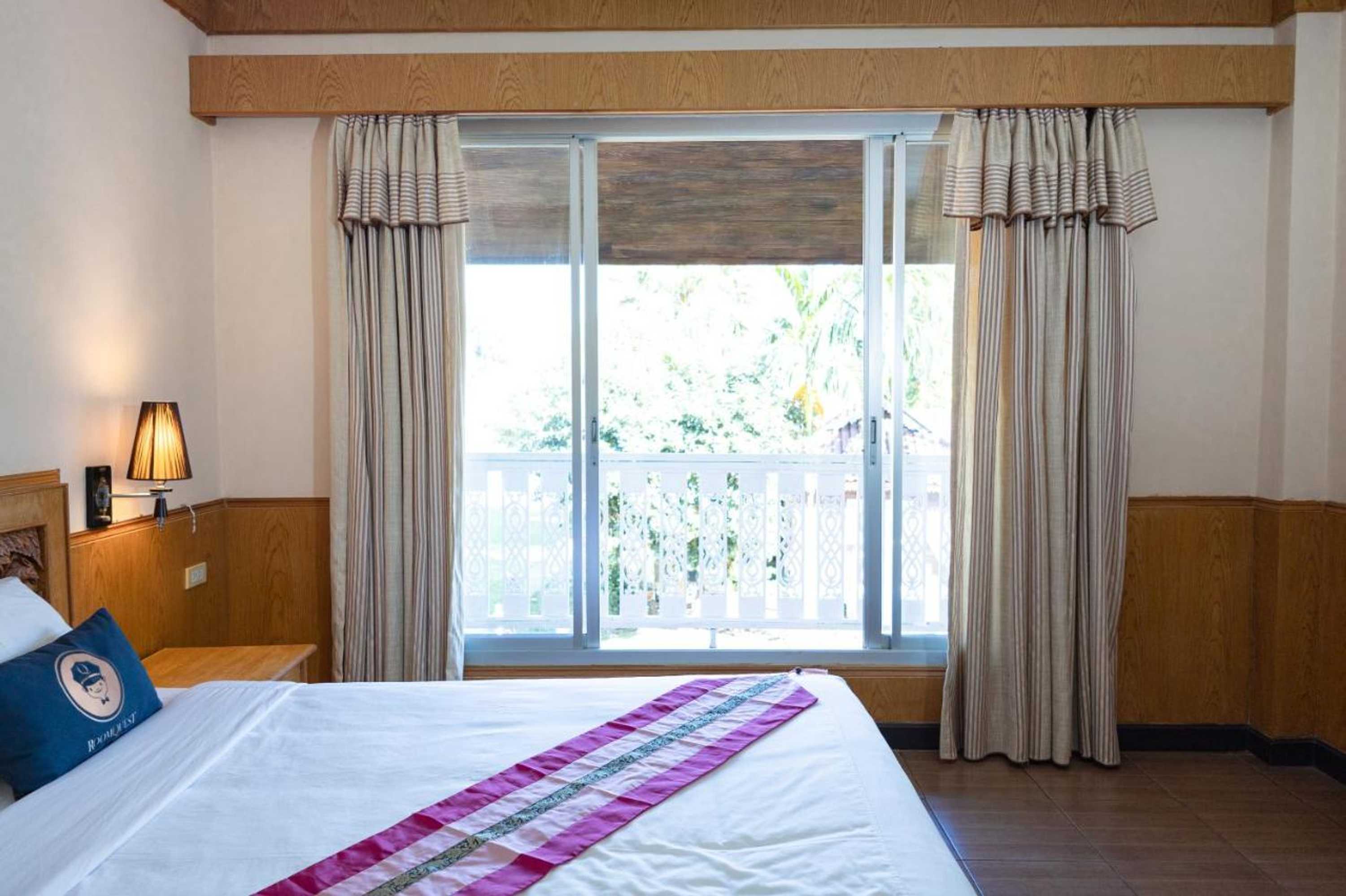 Gift card for Baan Thai Resort Golden Triangle Gift card for Baan Thai Resort Golden Triangle