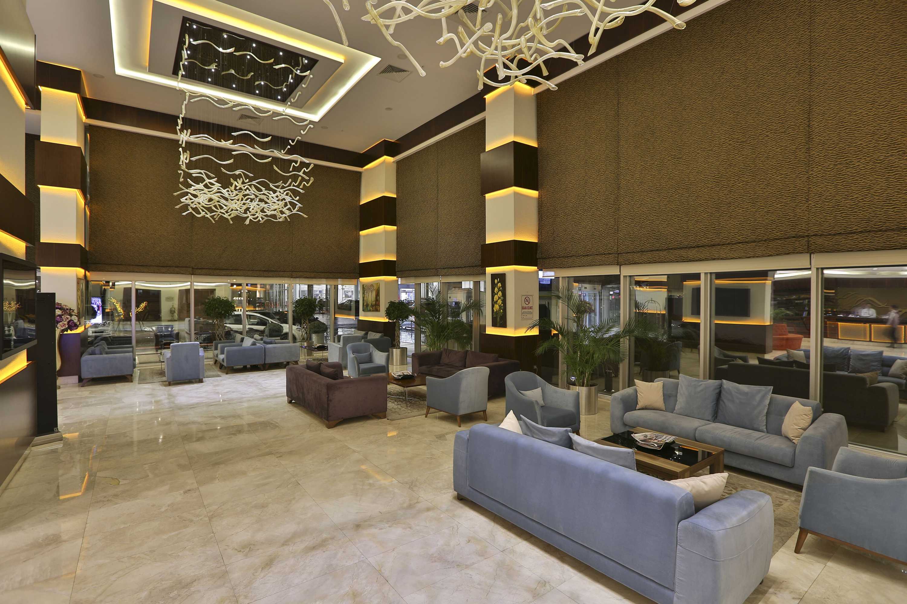 Gift card for Teymur Continental Hotel Gift card for Teymur Continental Hotel