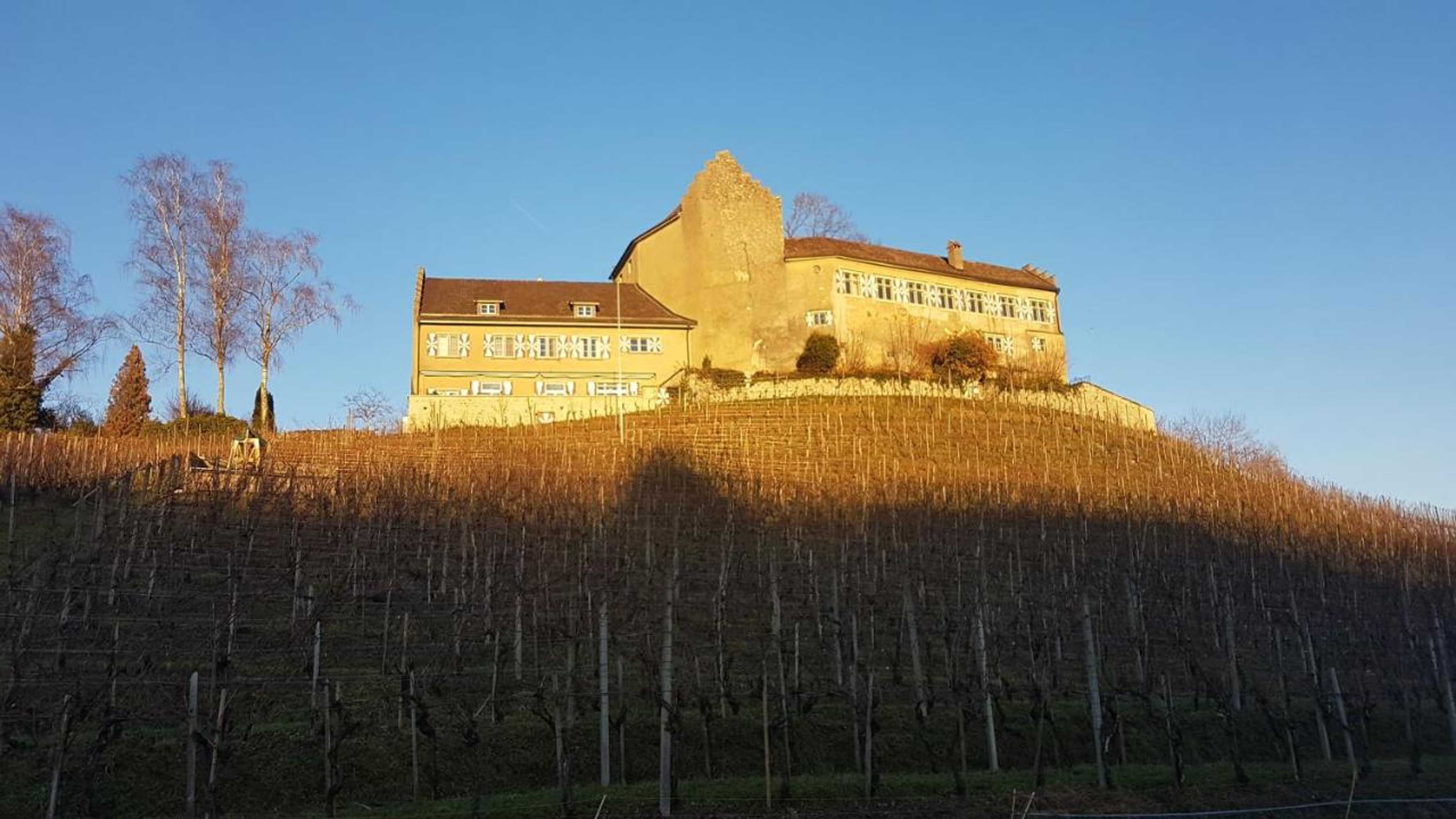 Gift card for Hotel & Restaurant Schloss Schwandegg