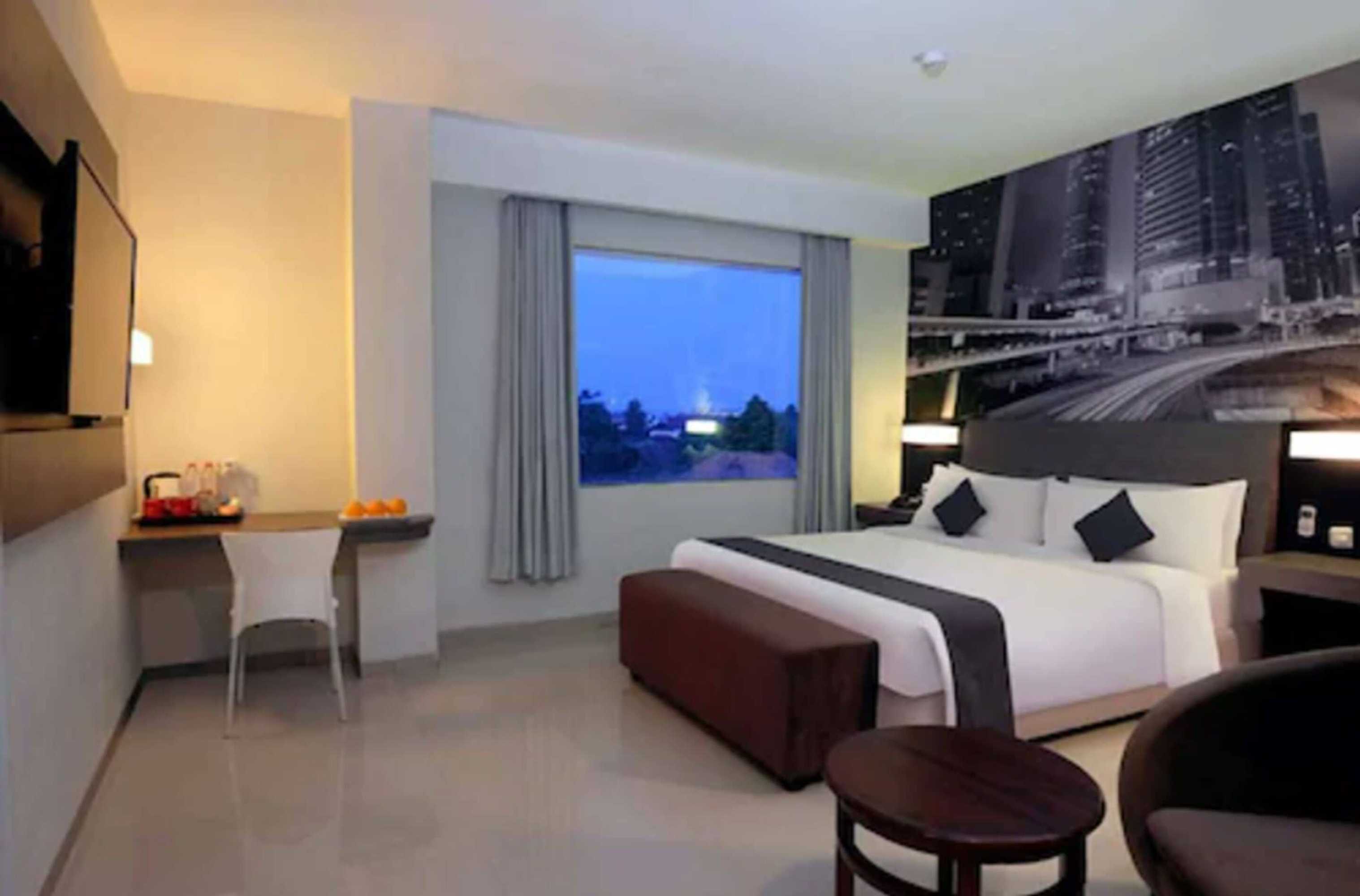 Gift card for Hotel Neo Candi Simpang Lima - Semarang by Aston Gift card for Hotel Neo Candi Simpang Lima - Semarang by Aston