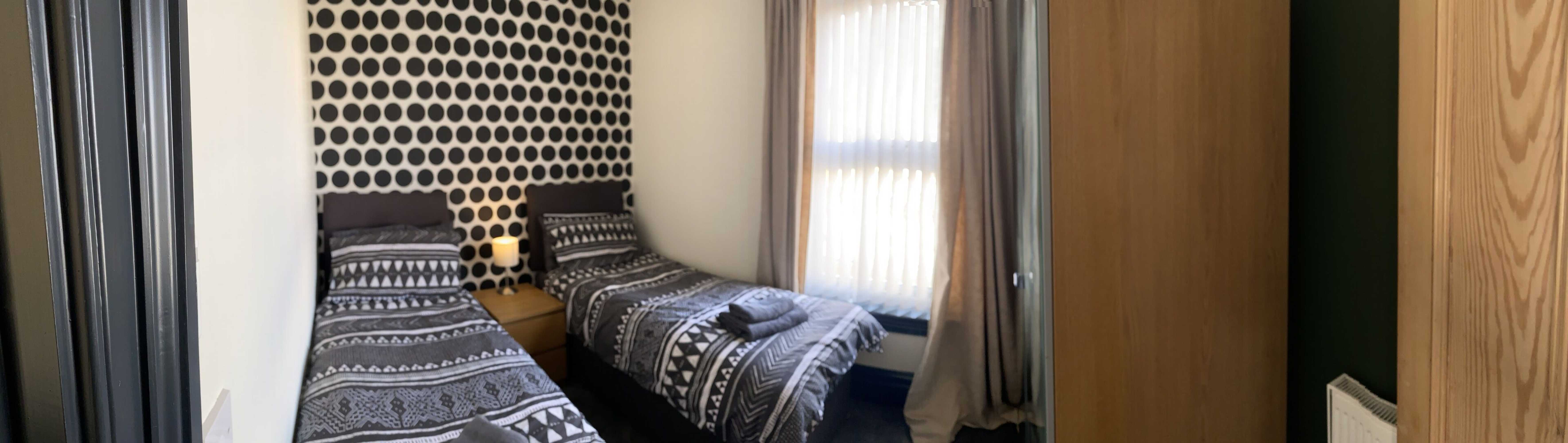 Gift card for Brinkburn Serviced Apartments Gift card for Brinkburn Serviced Apartments