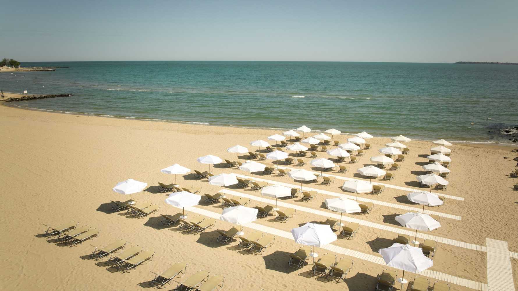 Gift card for Dreams Sunny Beach Resort & Spa Premium All Inclusive