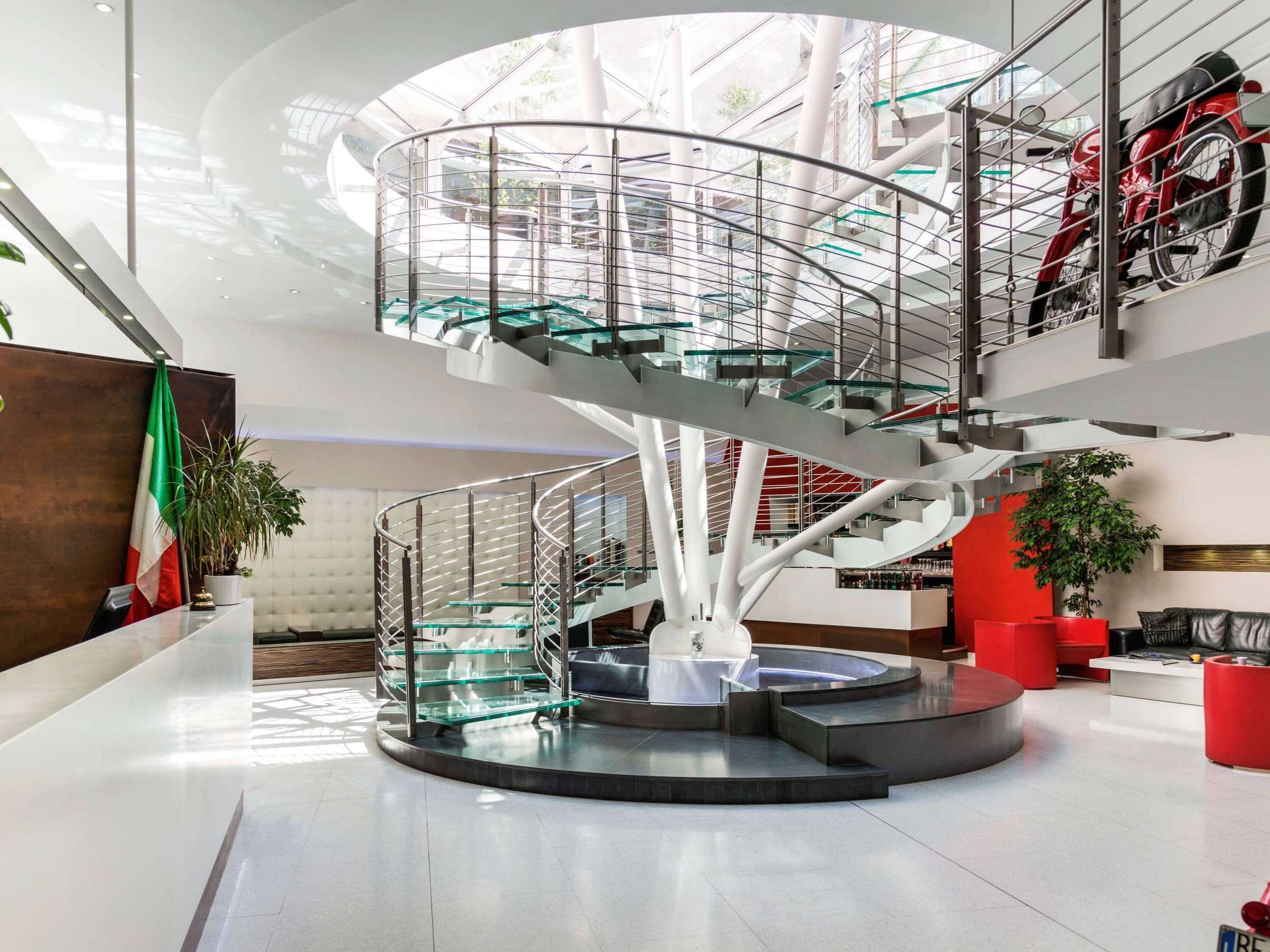 Gift card for Ibis Styles Milano Centro Gift card for Ibis Styles Milano Centro
