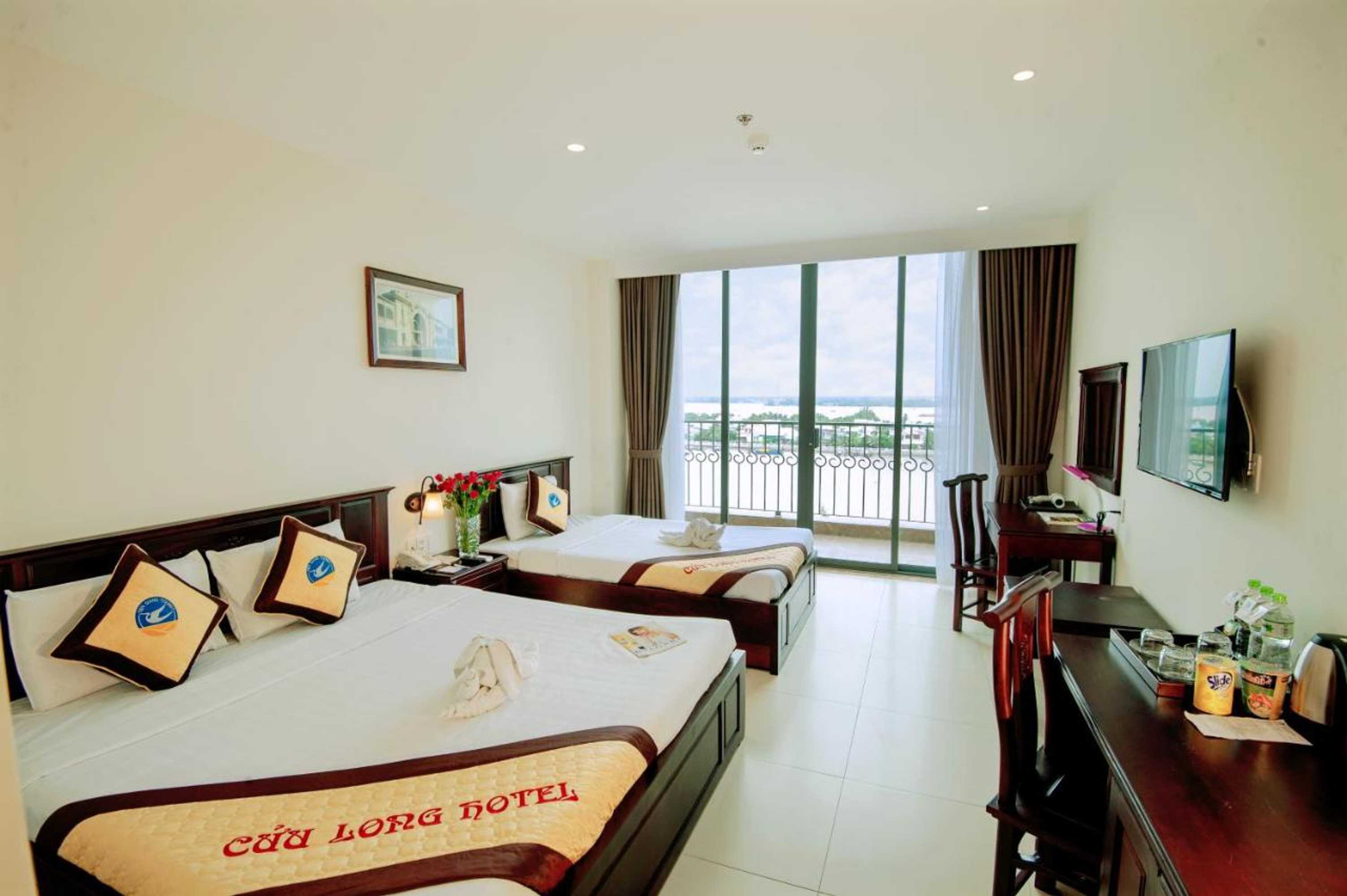 Gift card for Cuu Long Hotel Gift card for Cuu Long Hotel