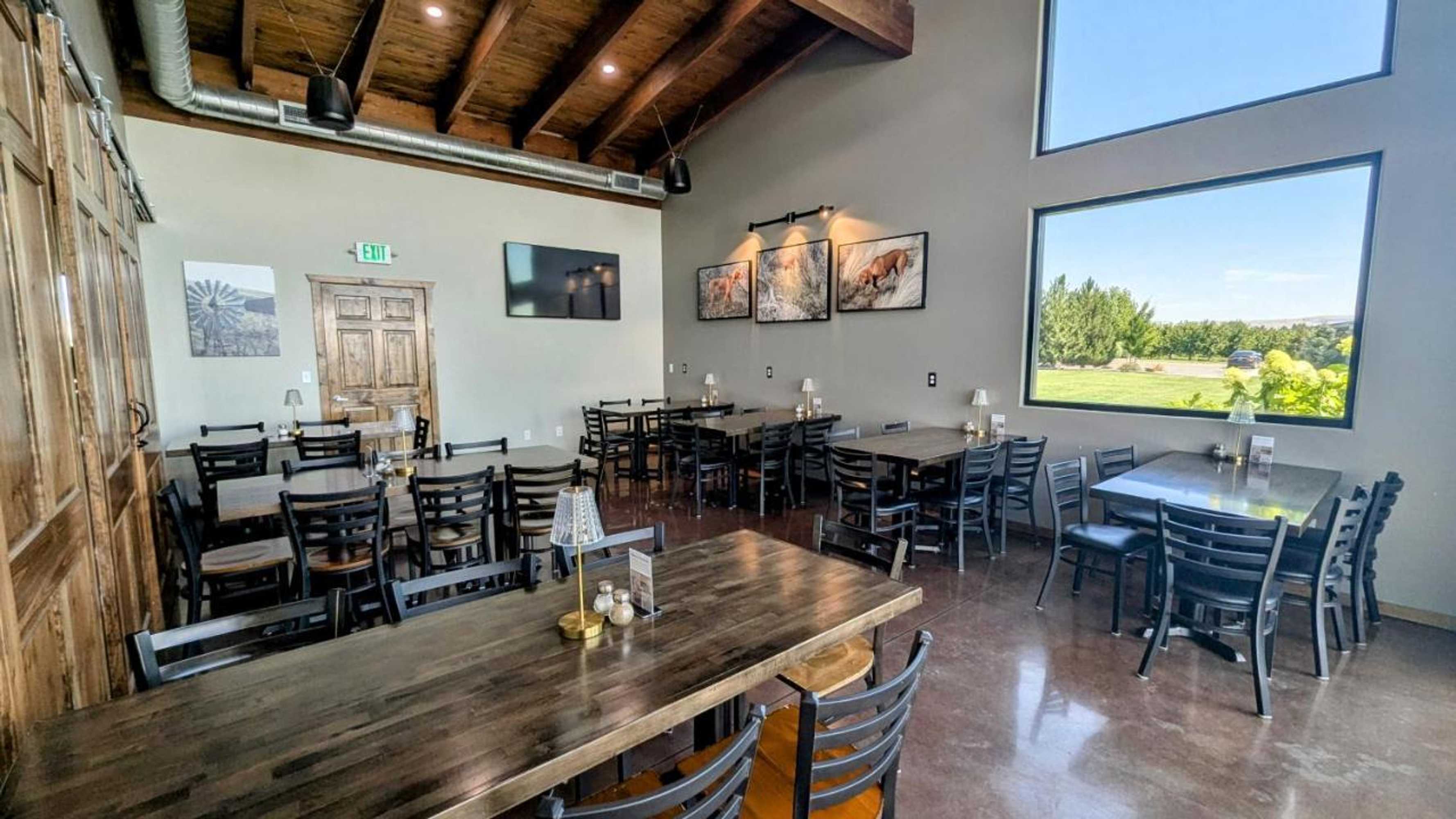 Gift card for Lone Point Cellars