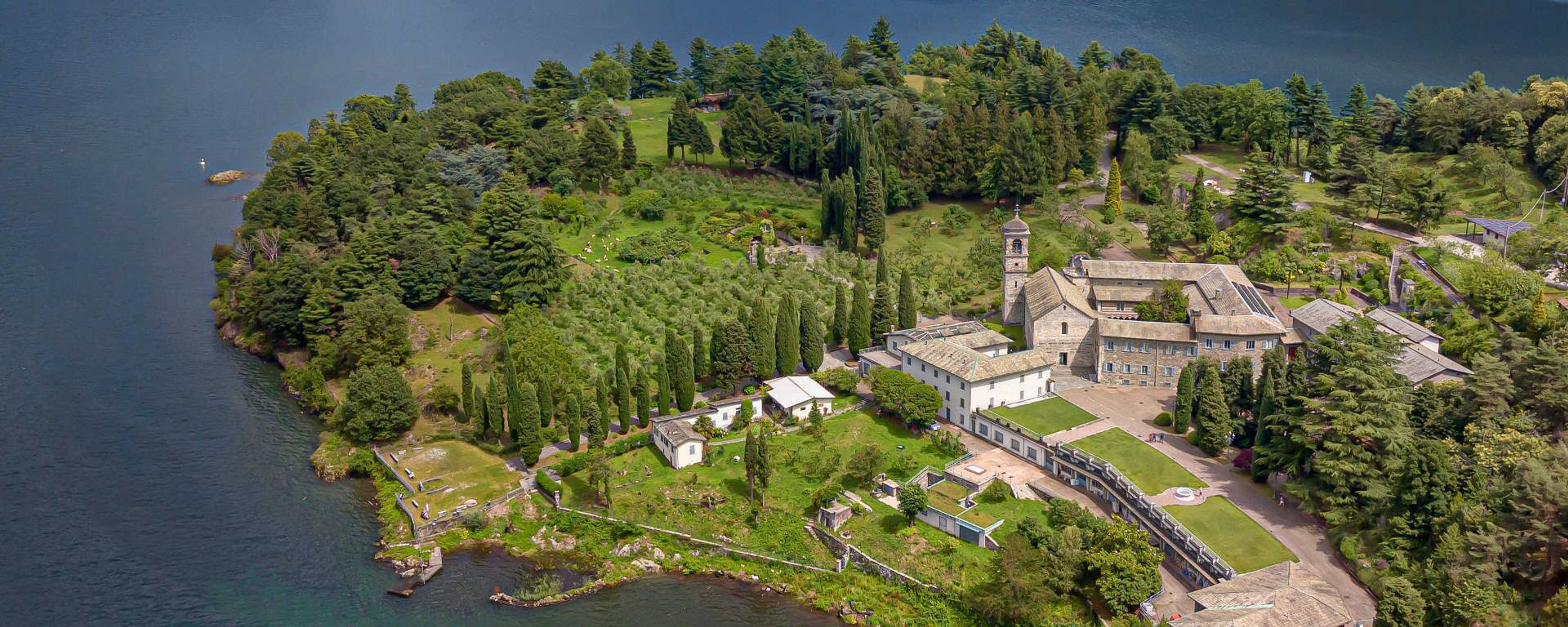 Gift card for Seven Park Hotel Lake Como - Adults Only Gift card for Seven Park Hotel Lake Como - Adults Only