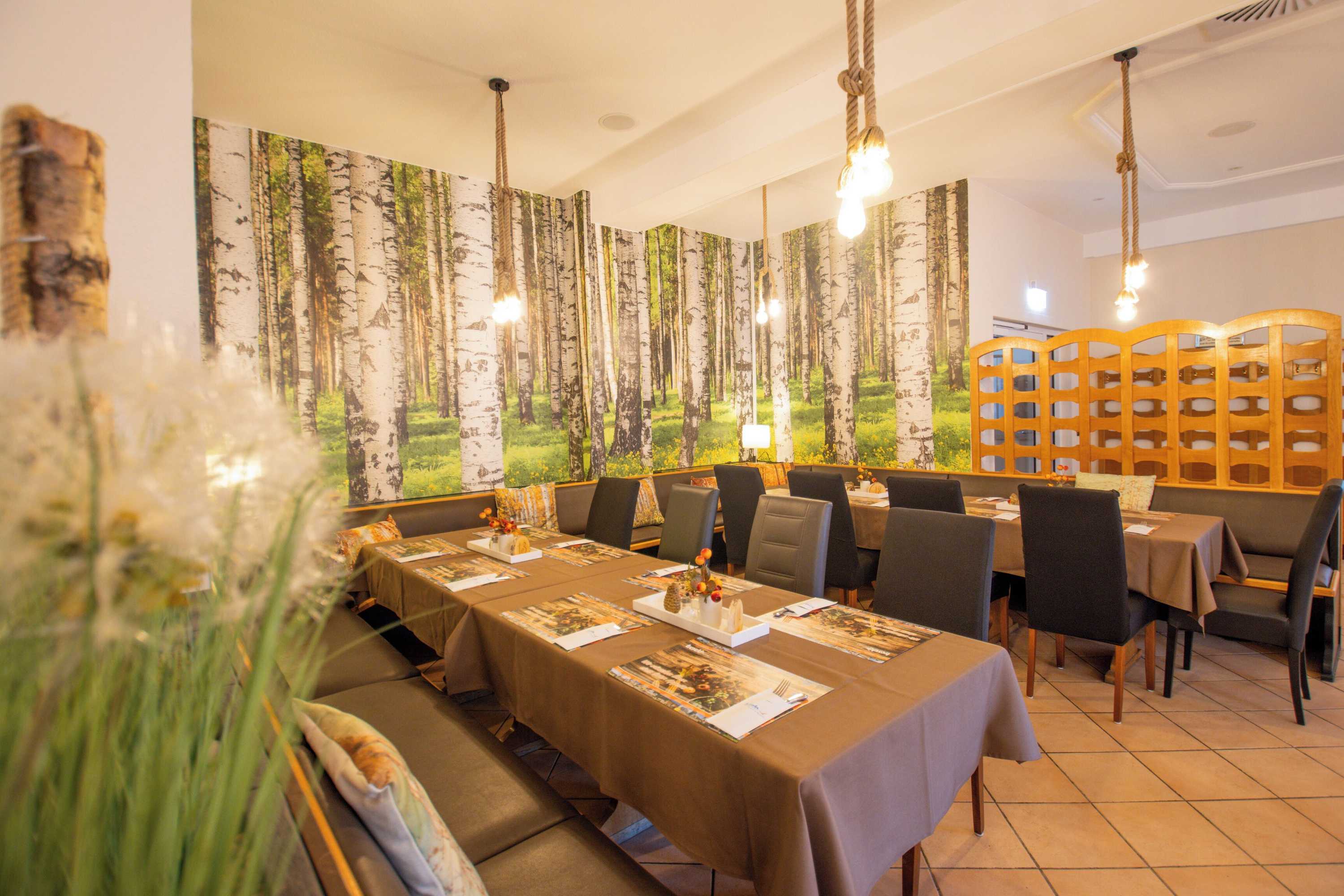 Gift card for Hotel Lengenfelder Hof