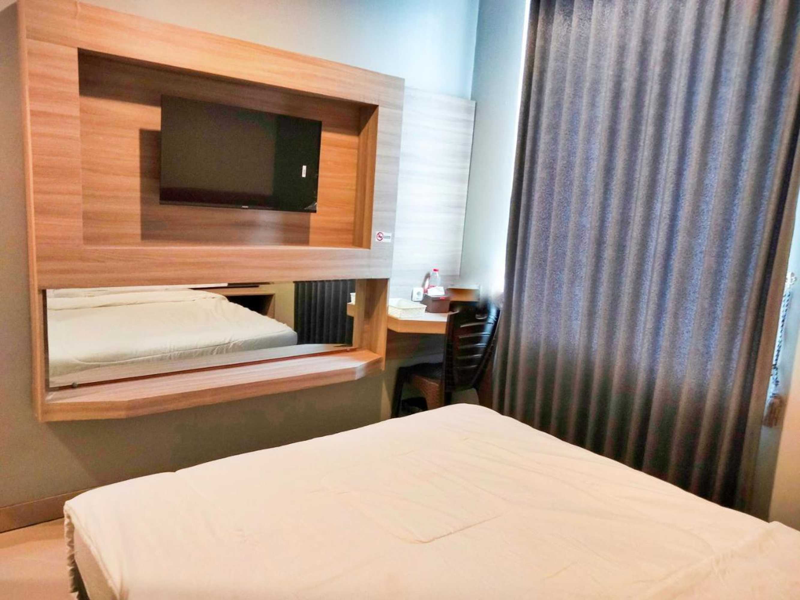 Gift card for Wikost Premiere Inn Mitra Reddoorz