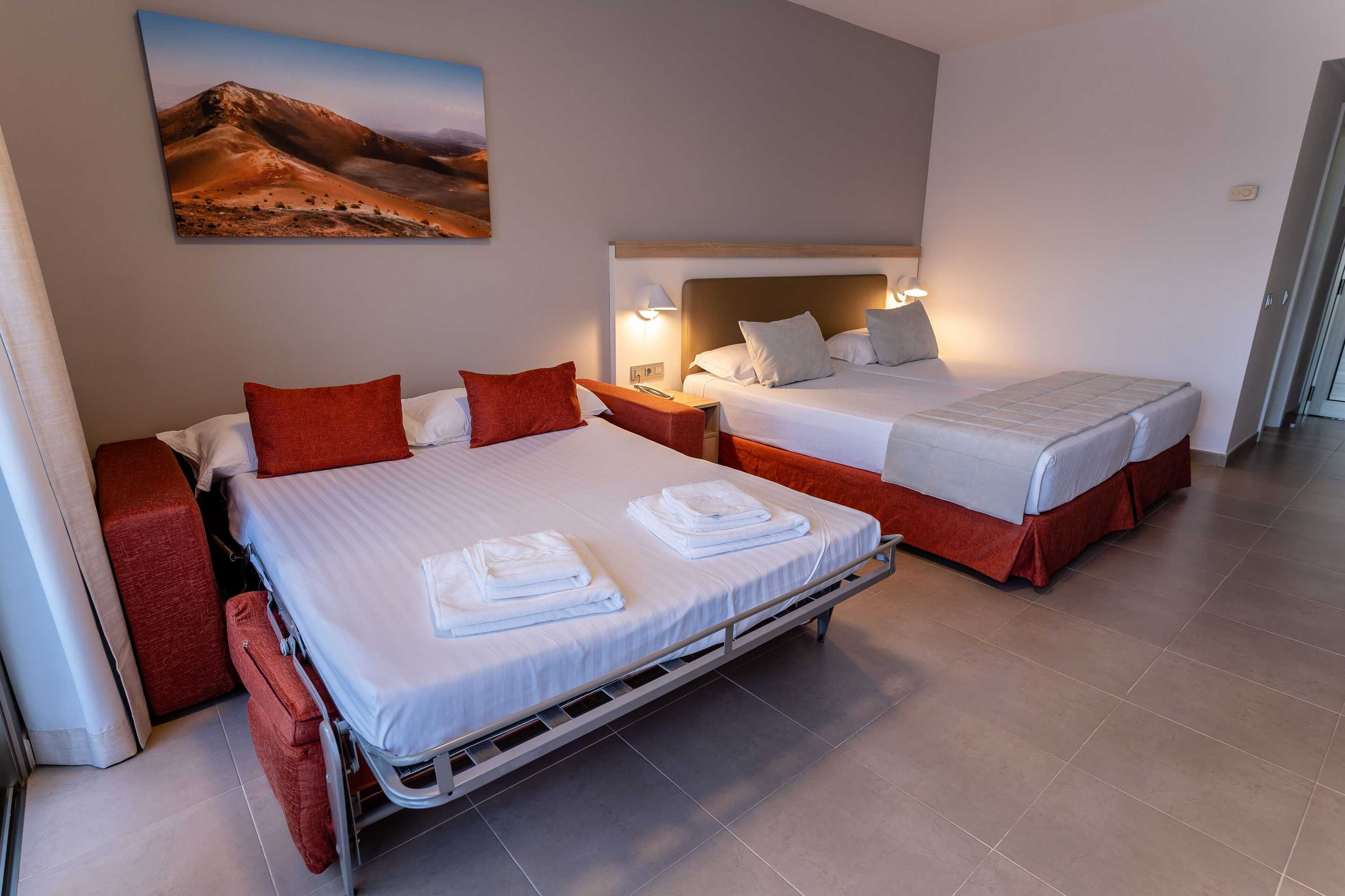Gift card for Hotel Lanzarote Village Gift card for Hotel Lanzarote Village