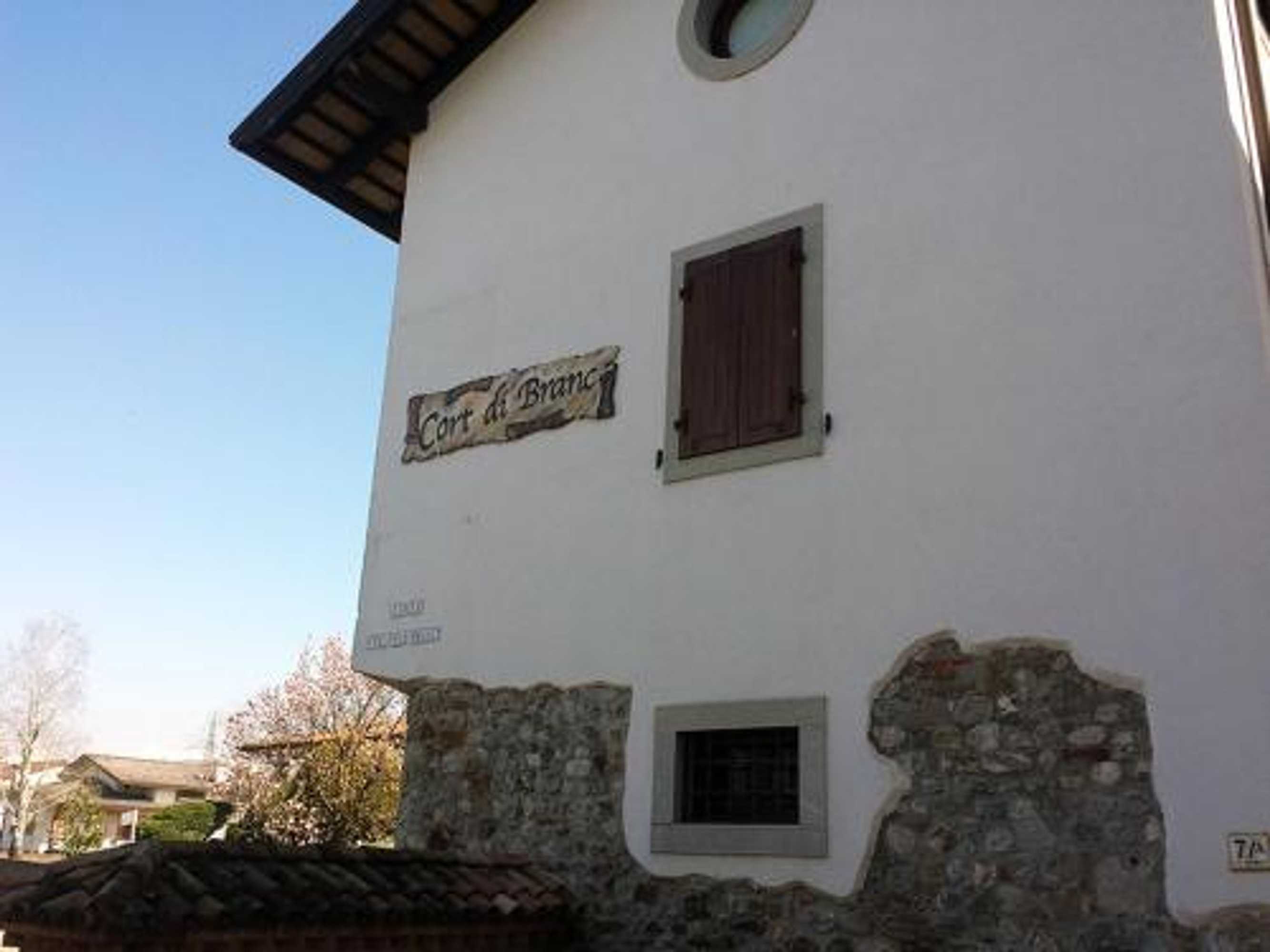 Gift card for Farmstay Alloggio Cort di Branc Gift card for Farmstay Alloggio Cort di Branc