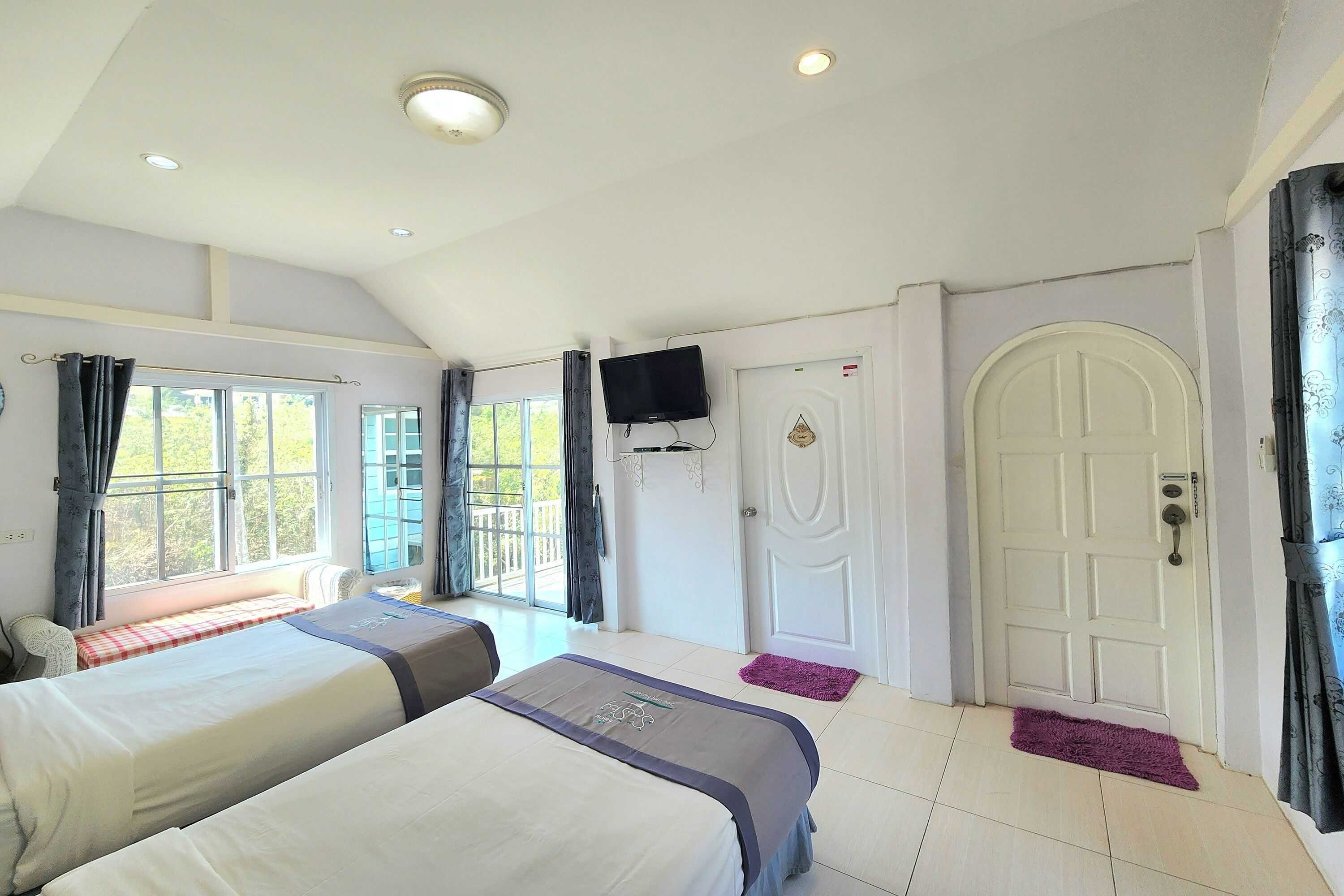 Gift card for See Sky Resort