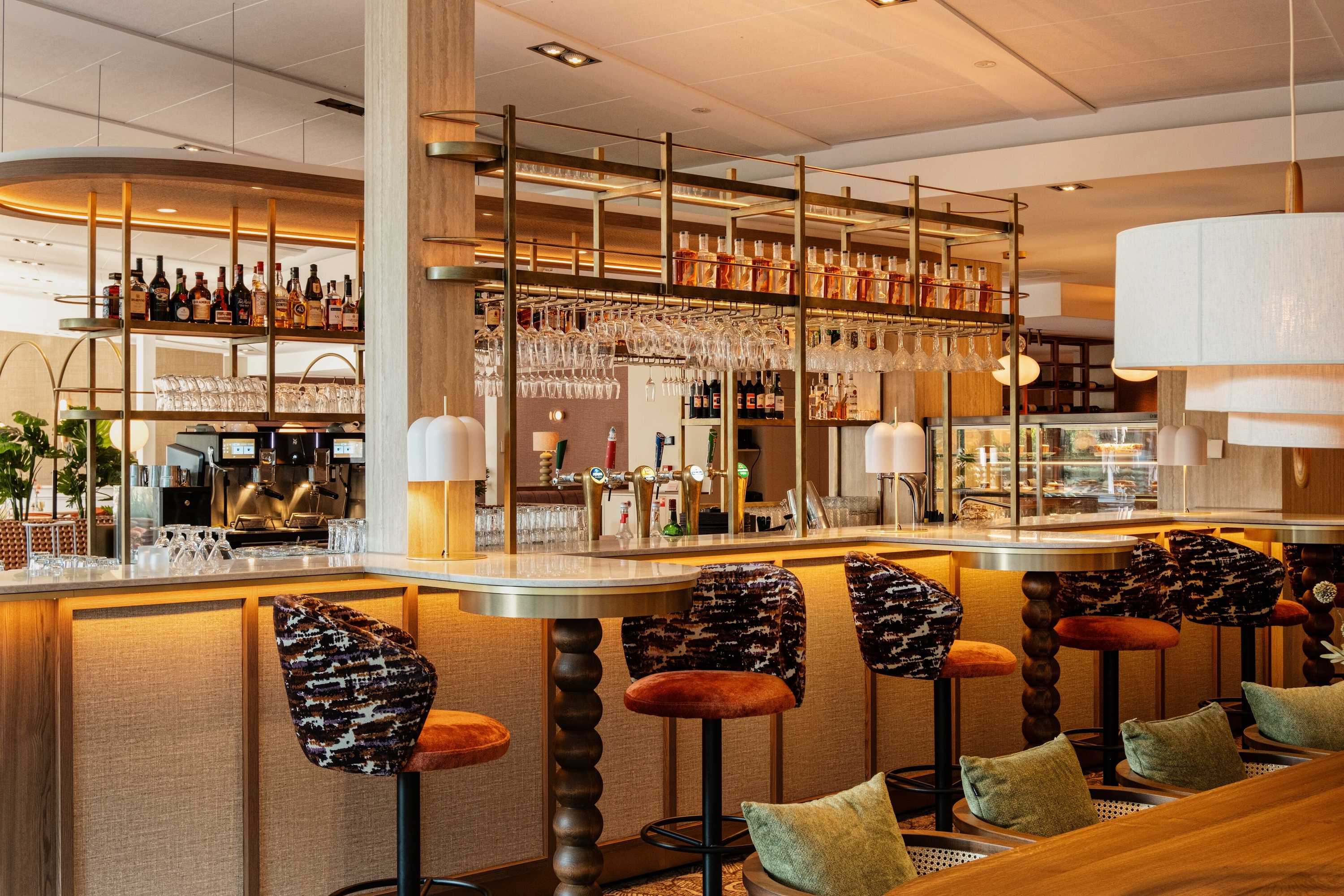 Gift card for Van Der Valk Hotel Rotterdam-Nieuwerkerk