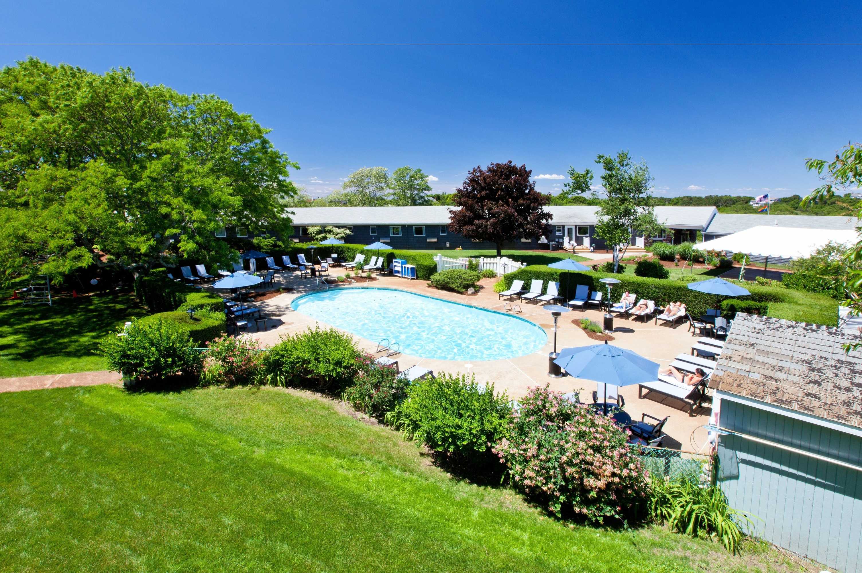 Gift card for Seaglass Inn & Spa Gift card for Seaglass Inn & Spa
