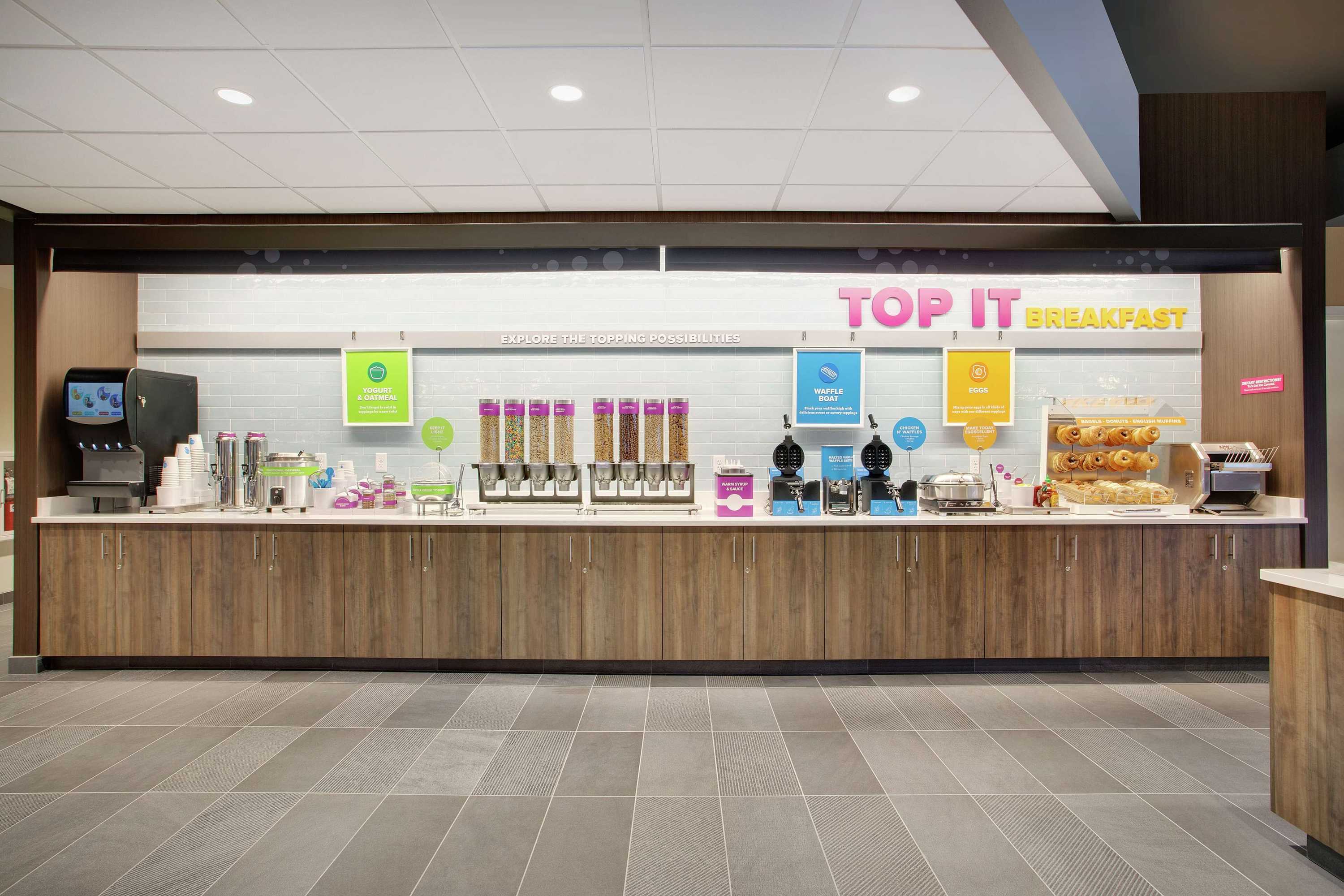 Gift card for Tru by Hilton Audubon Valley Forge