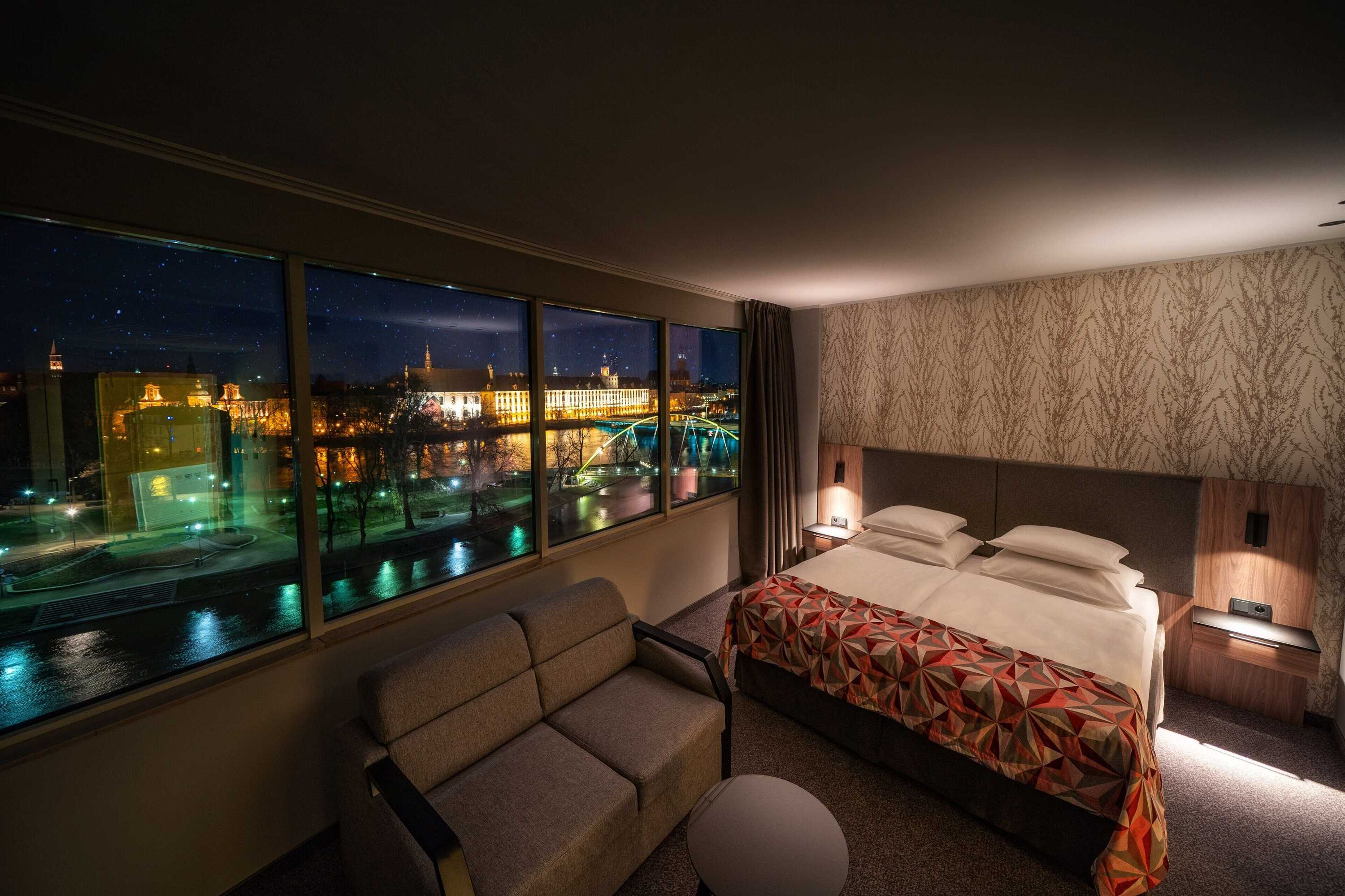 Gift card for Hotel HP Park Plaza Wroclaw Gift card for Hotel HP Park Plaza Wroclaw