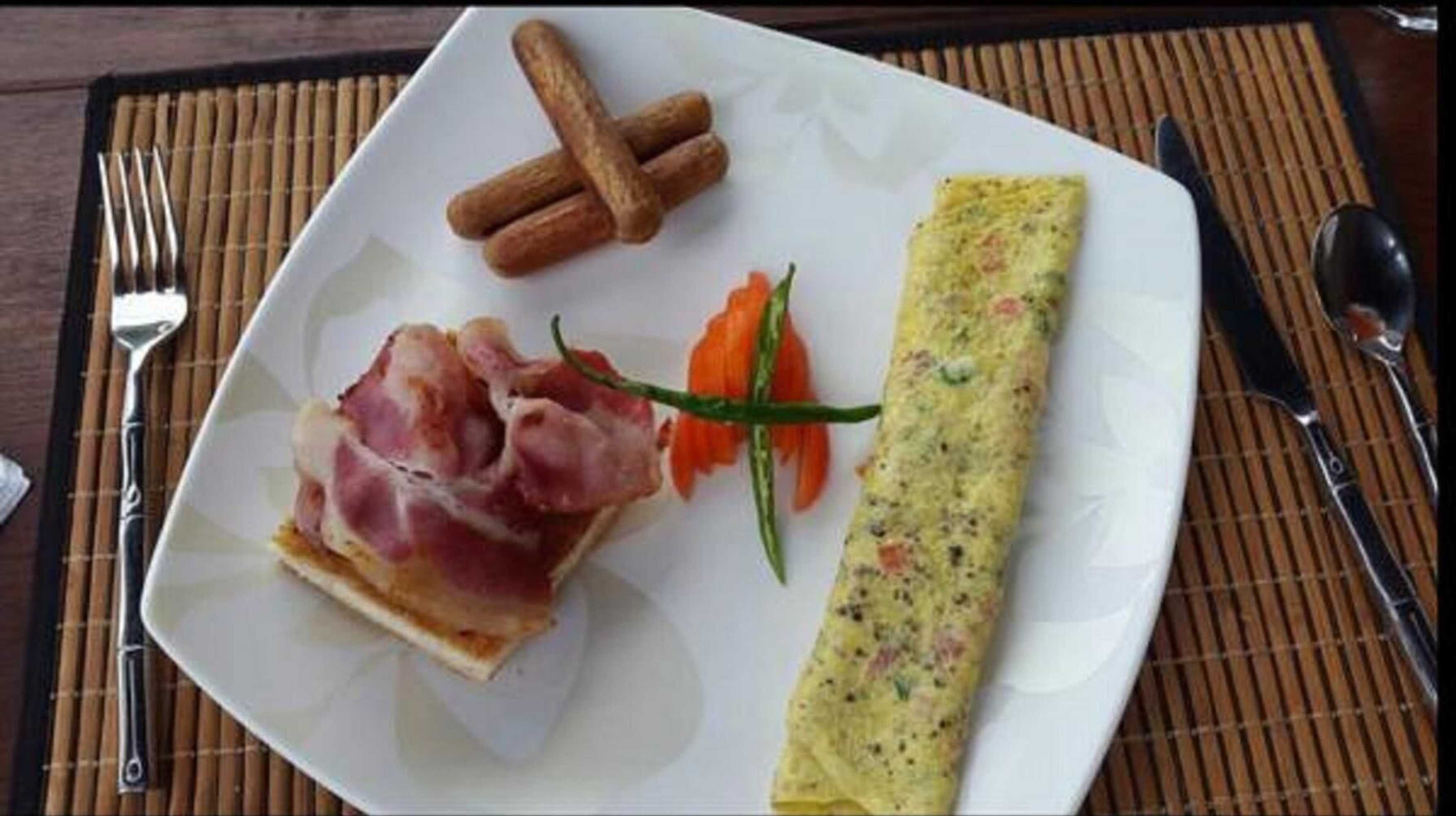 Gift card for Yathra Houseboat