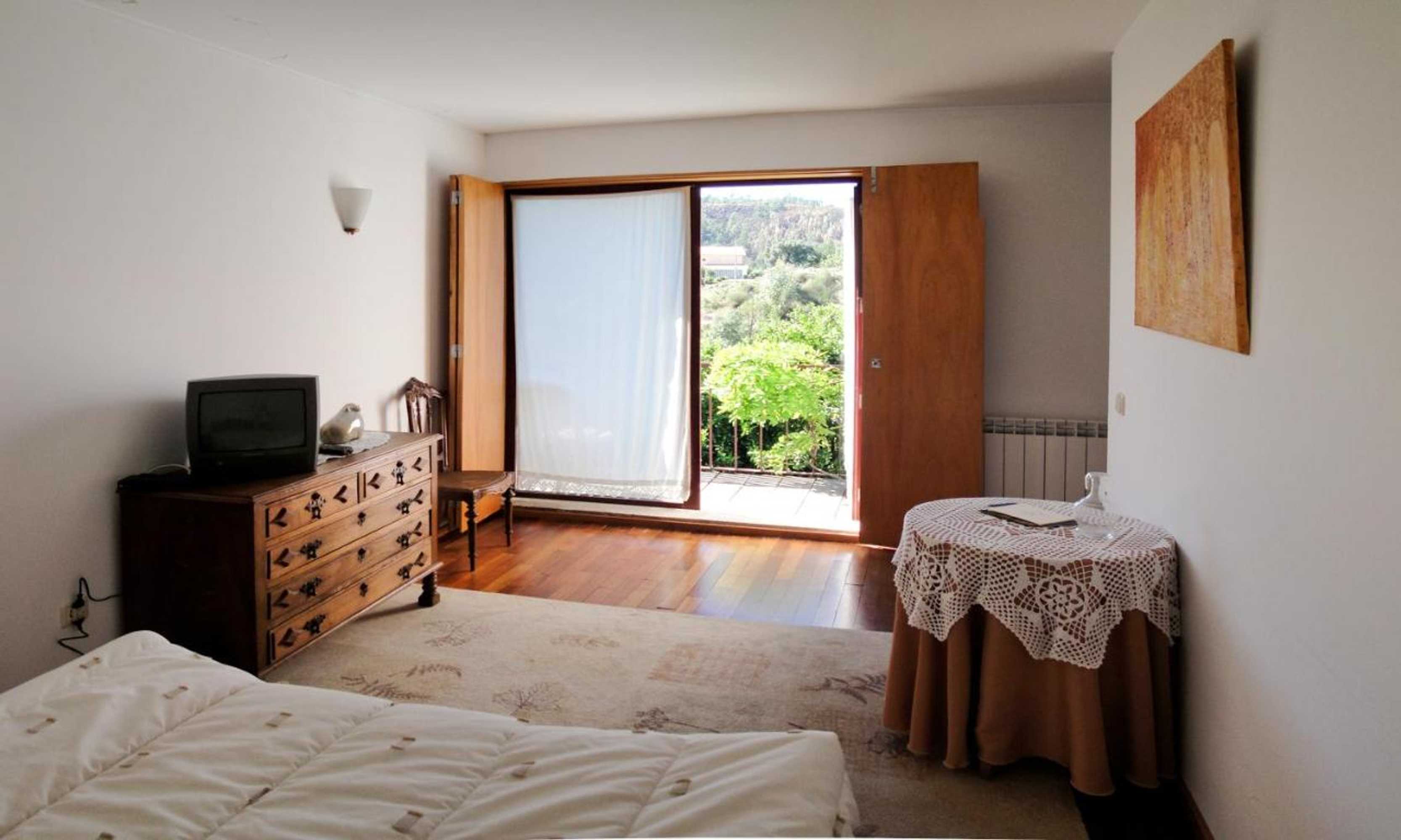 Gift card for Quinta Da Longra