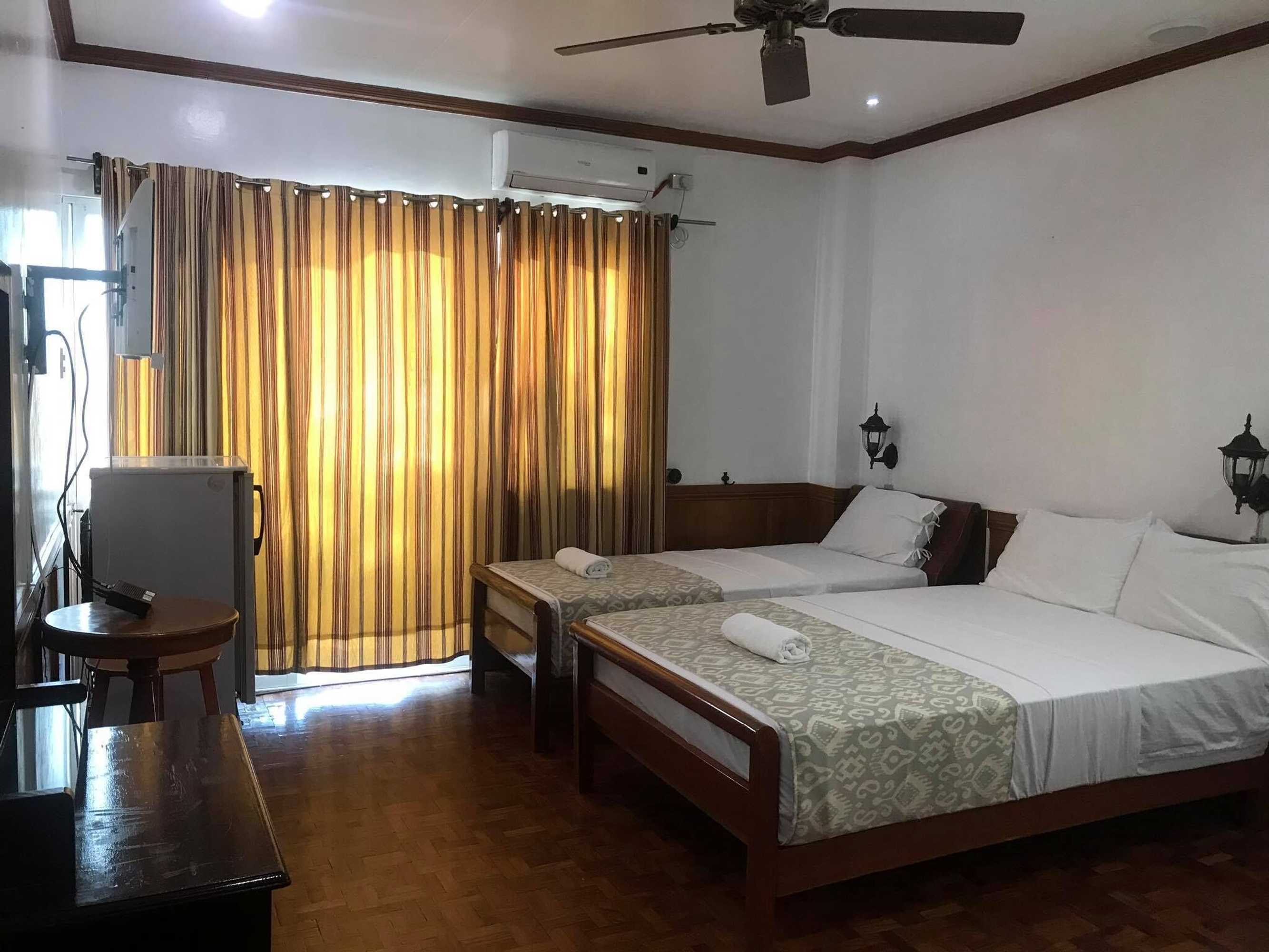Gift card for Ang Tahanan ni Aling Meding Hotel Gift card for Ang Tahanan ni Aling Meding Hotel