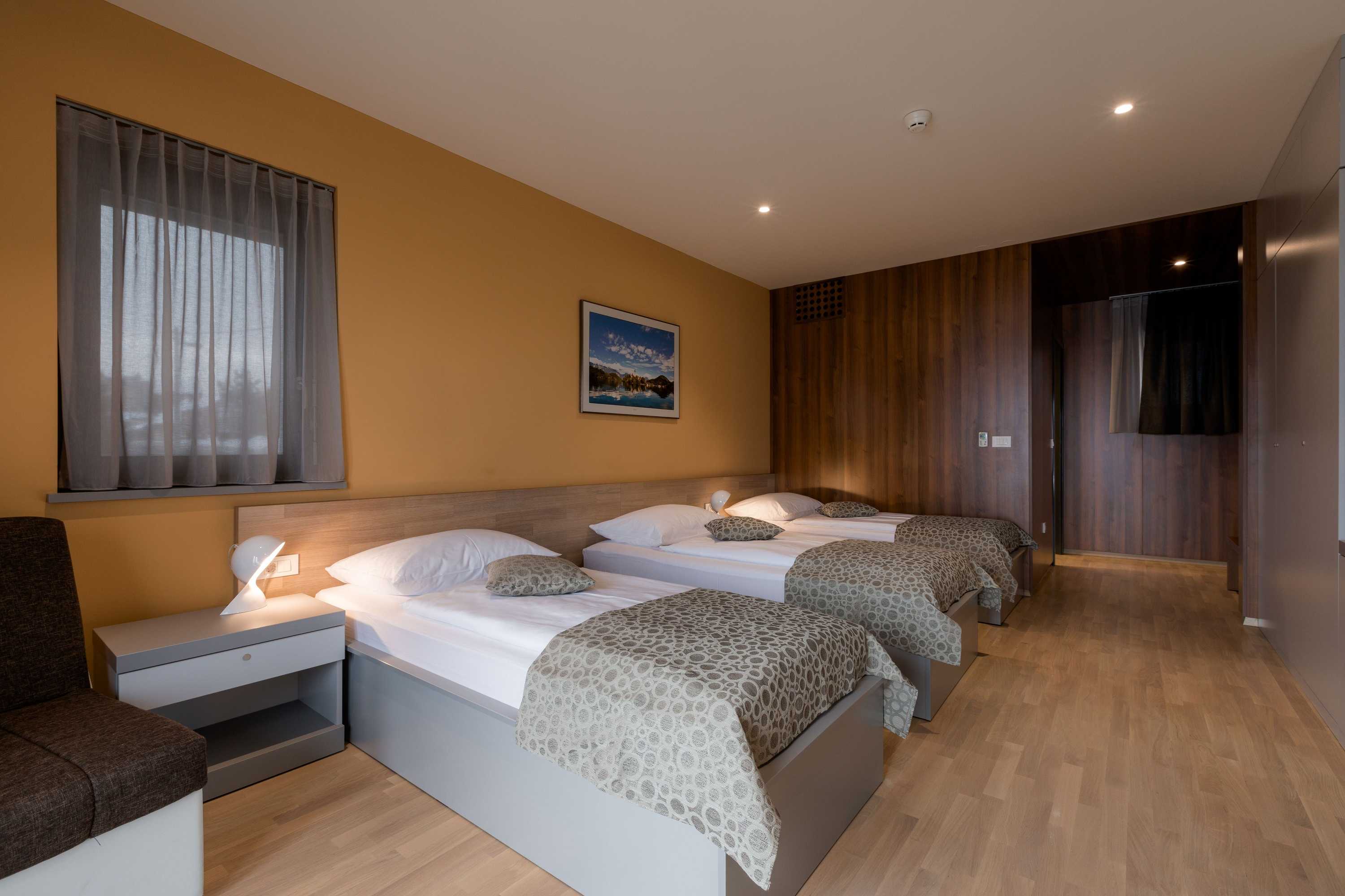 Gift card for Hotel Florjanckov Hram Gift card for Hotel Florjanckov Hram