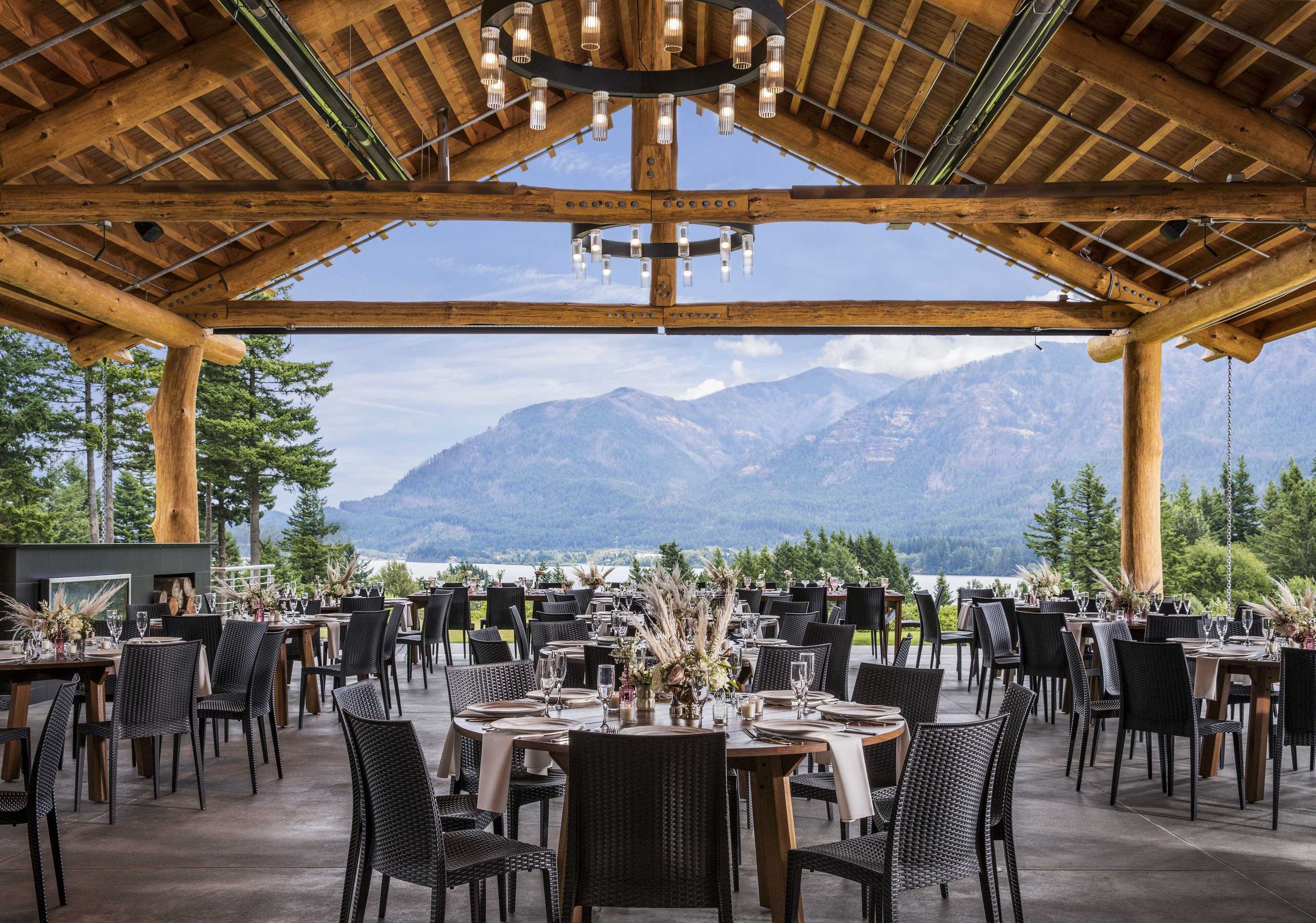 Gift card for Skamania Lodge Gift card for Skamania Lodge