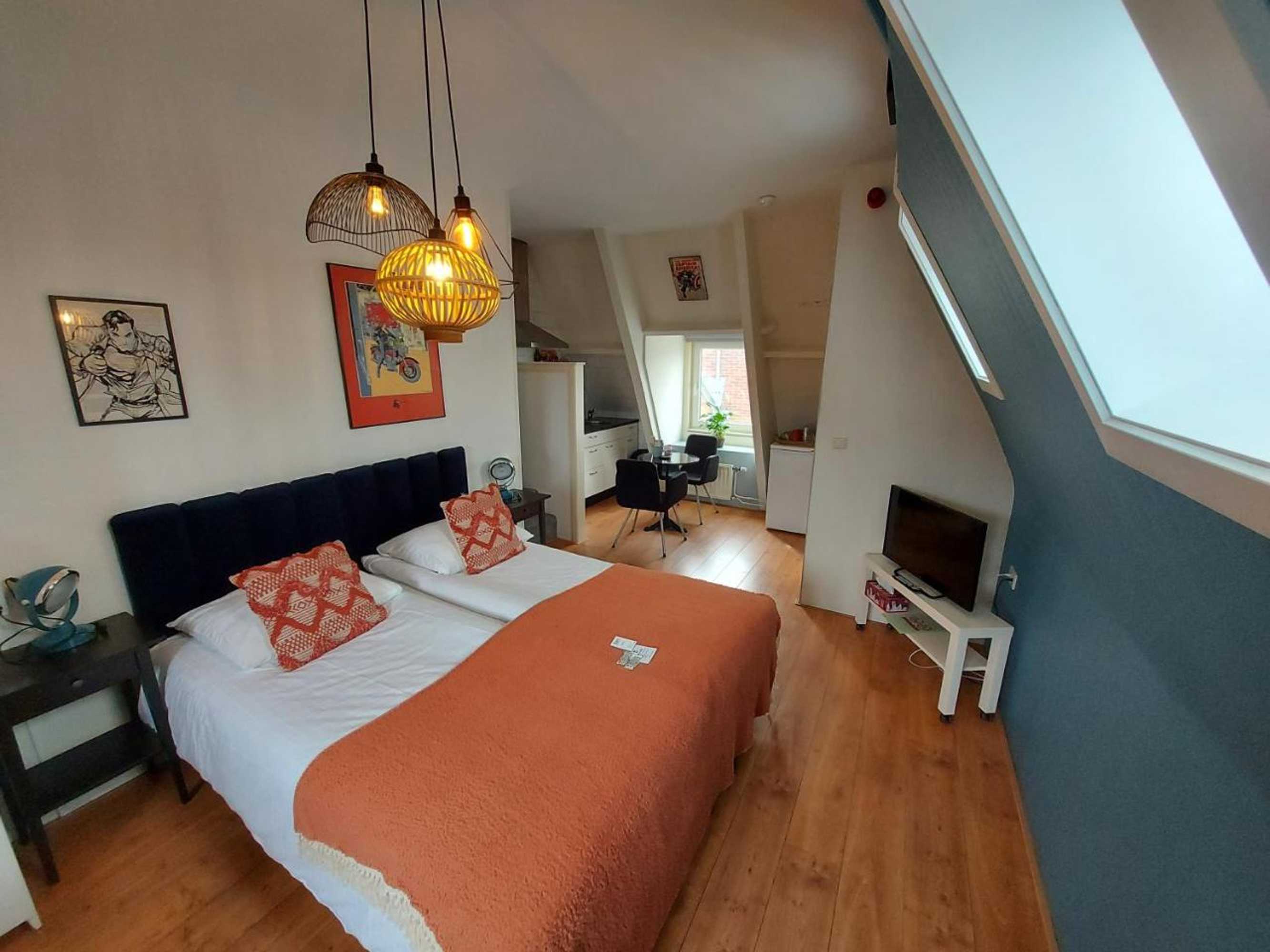 Gift card for Prins Appartementen