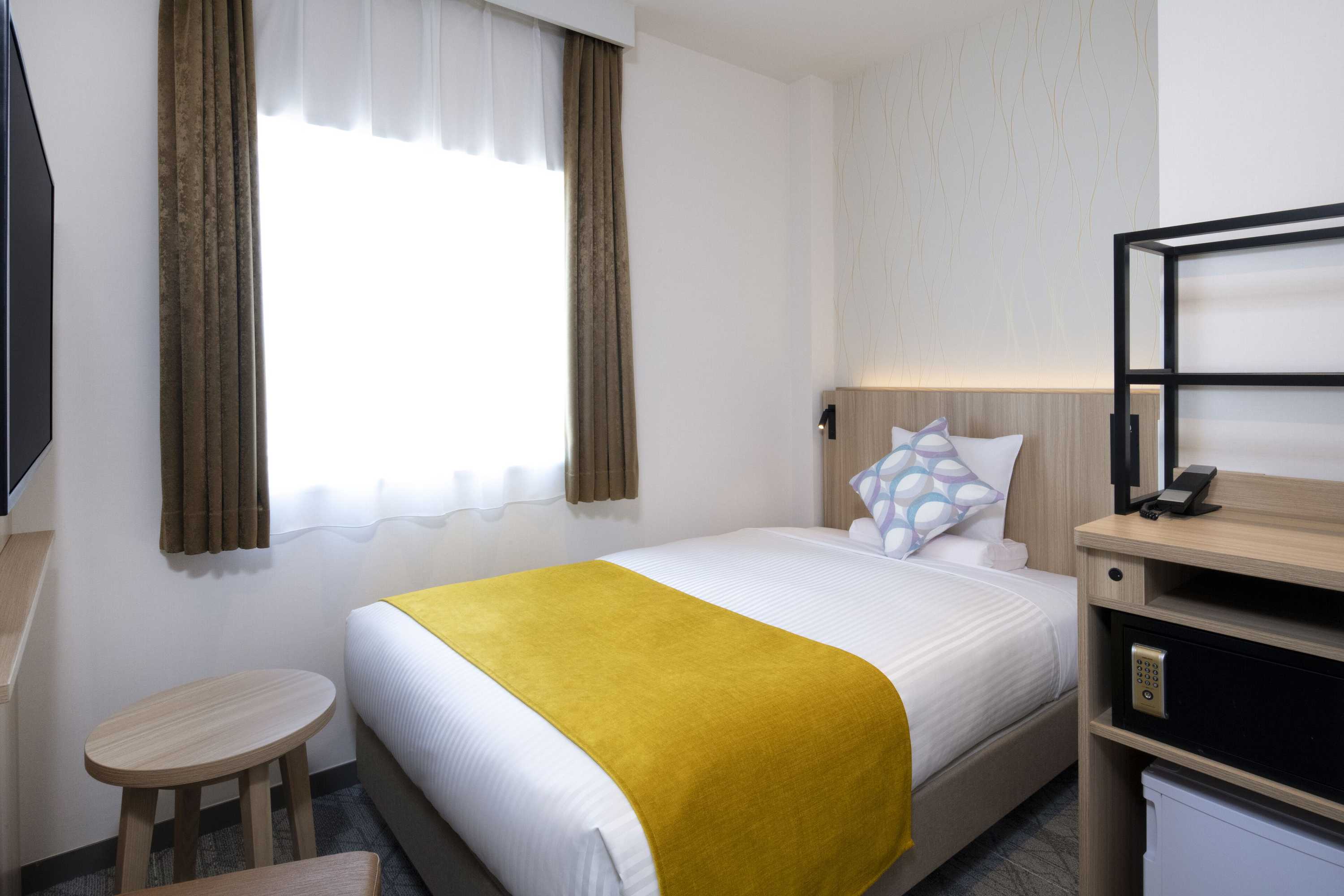 Gift card for Hotel Mystays Nishi Shinjuku Gift card for Hotel Mystays Nishi Shinjuku