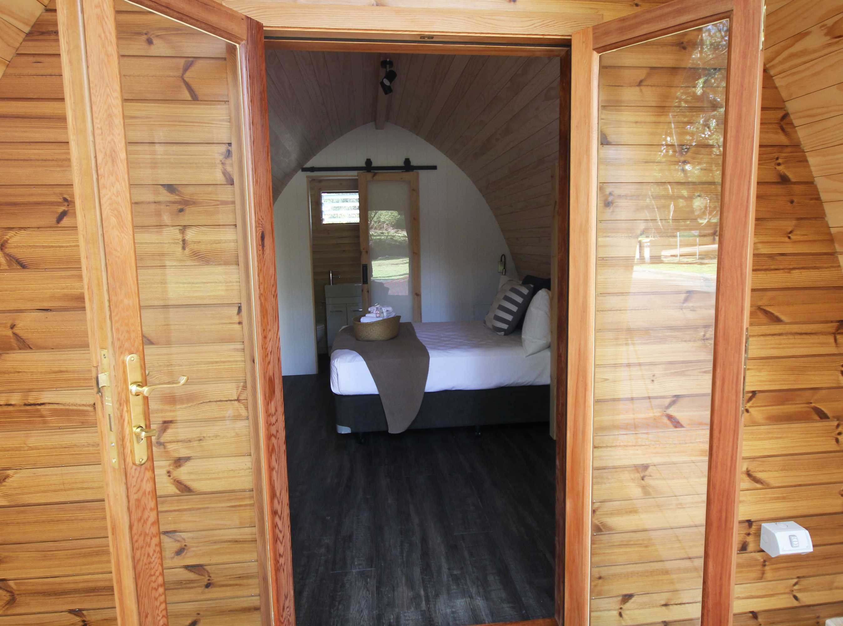 Gift card for Big4 Yarra Valley Park Lane Holiday Park