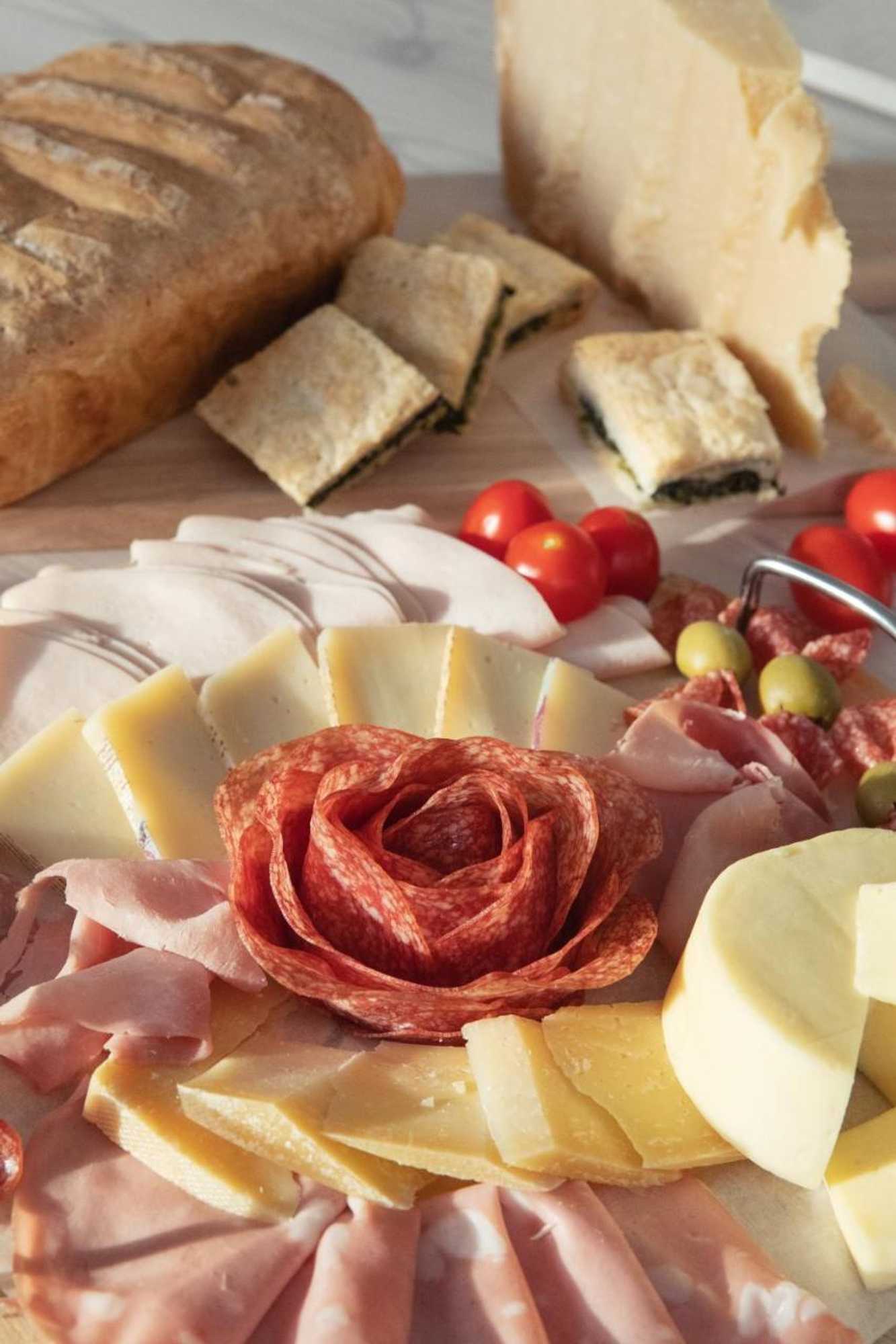 Gift card for La Pervinca - Ospitalità Natura Cura