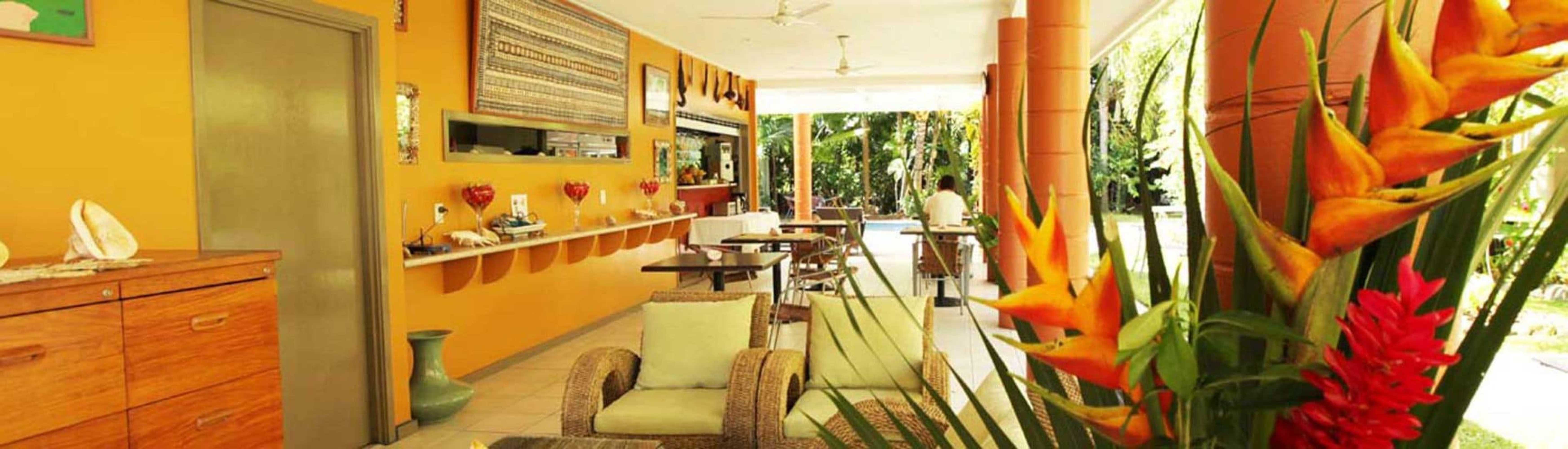 Gift card for Le Alaimoana Hotel