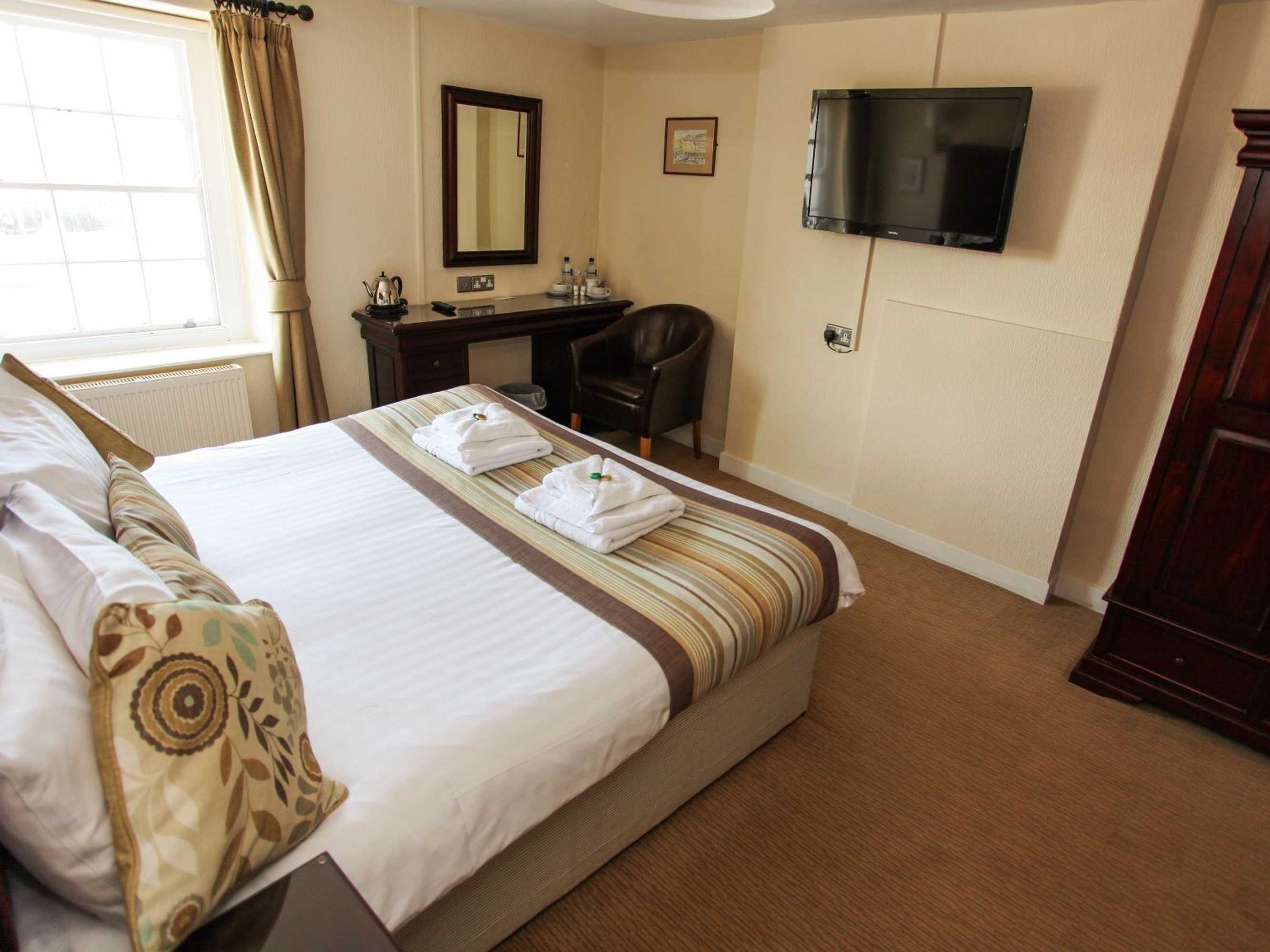 Gift card for The George